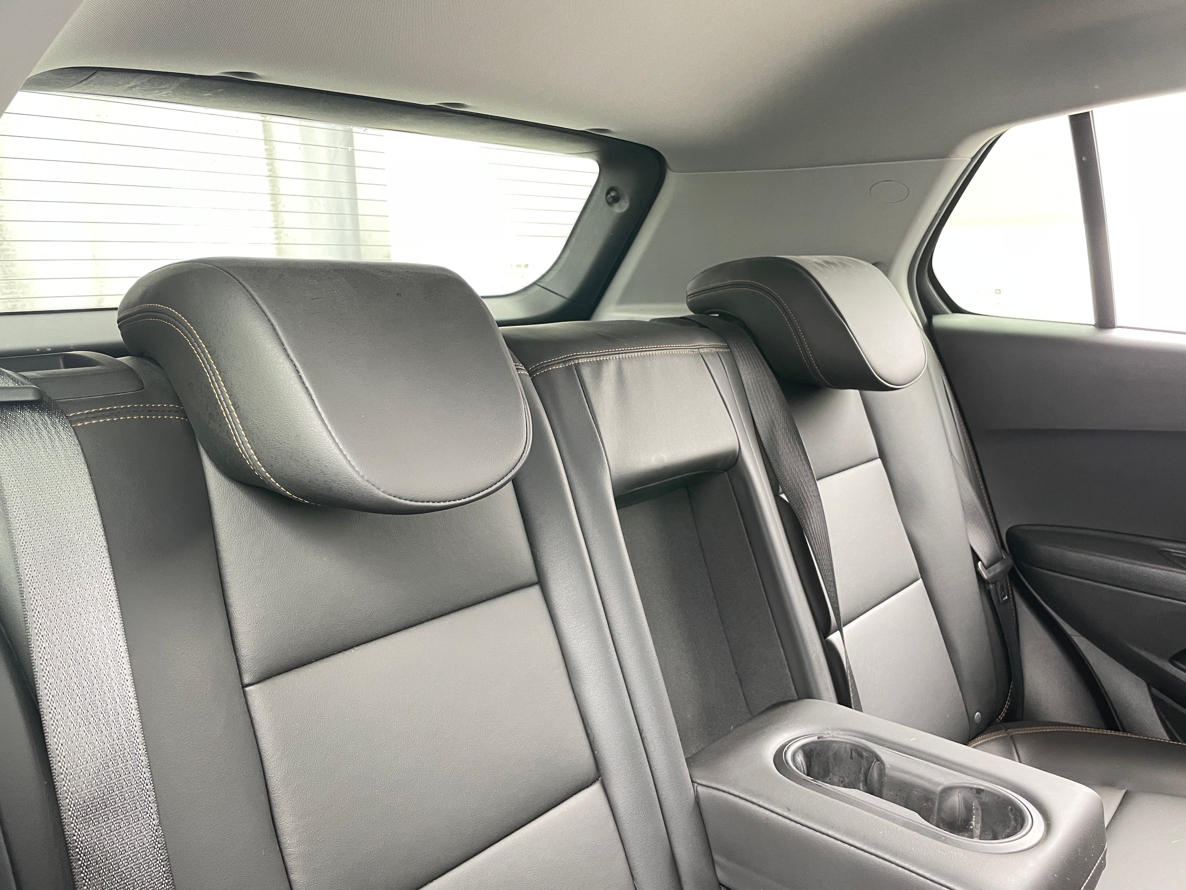 2021 Chevrolet Trax LT 6