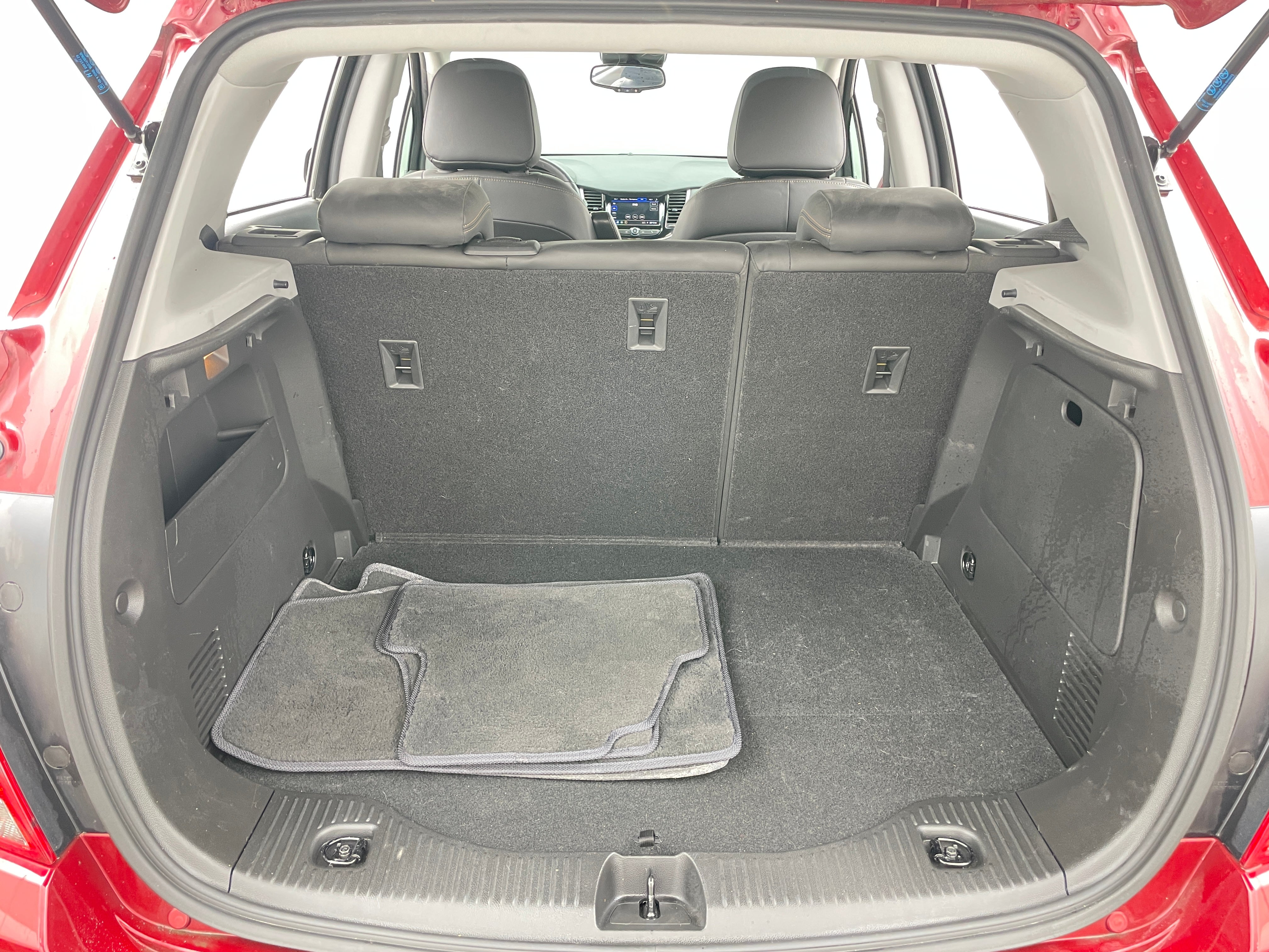 2021 Chevrolet Trax LT 7