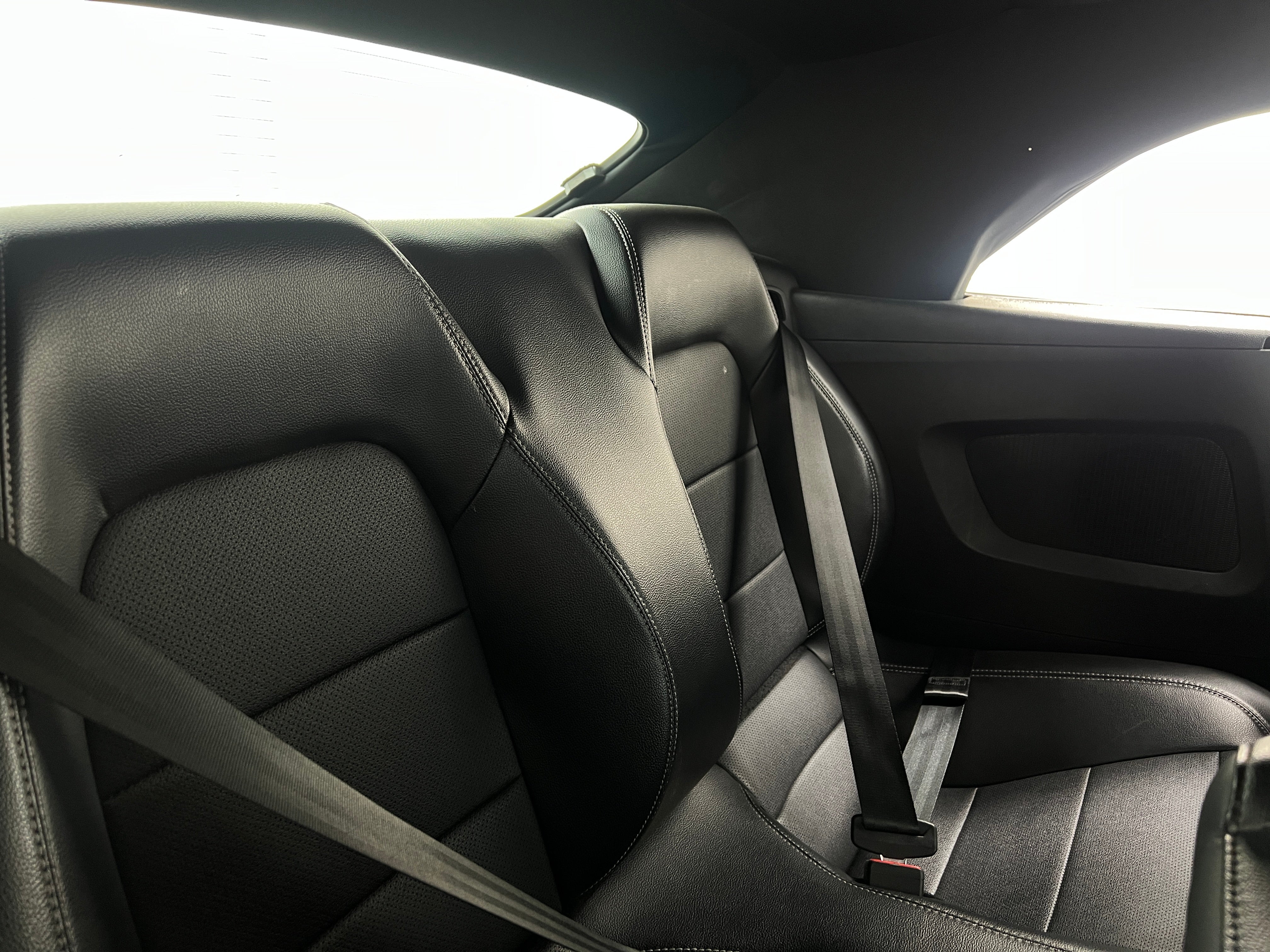 2023 Ford Mustang  6