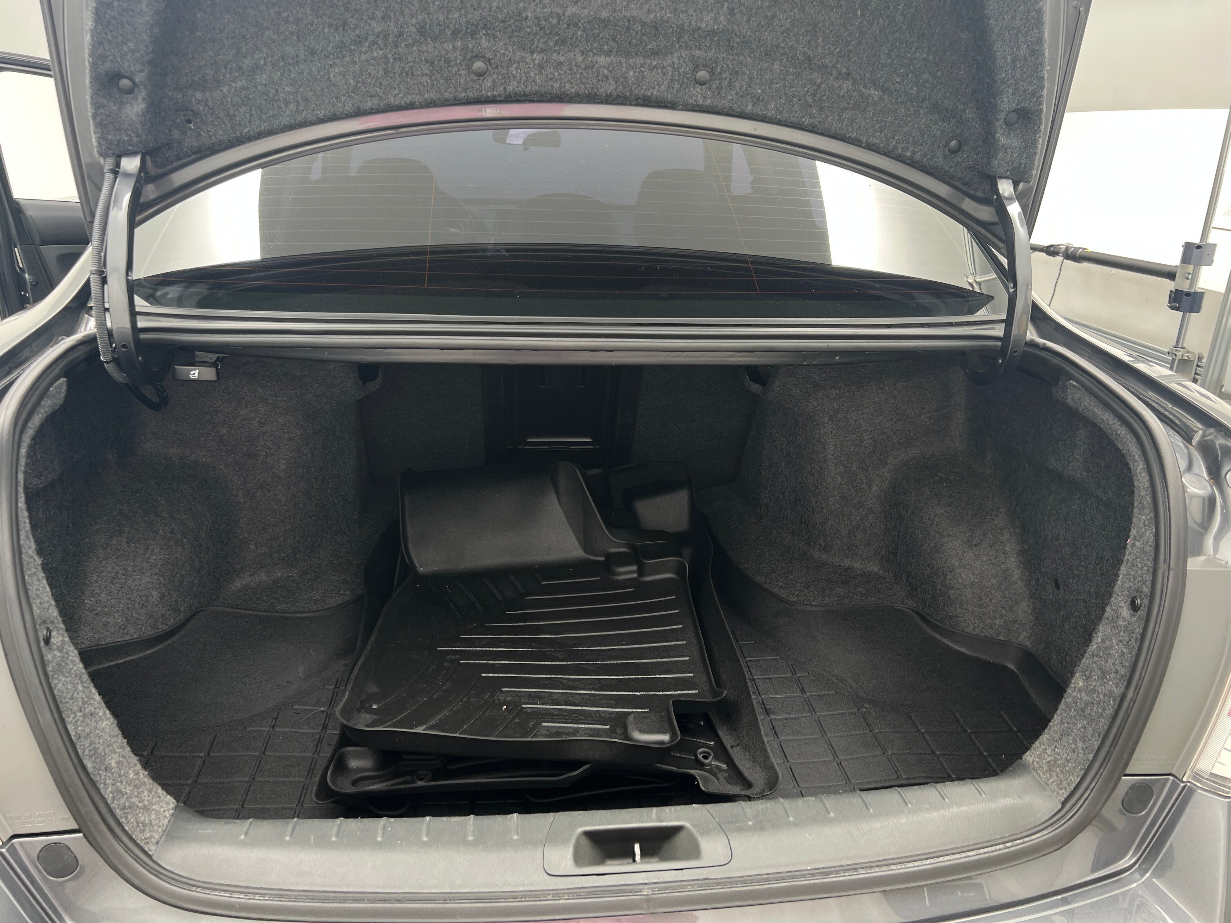 2012 Honda Accord SE 6