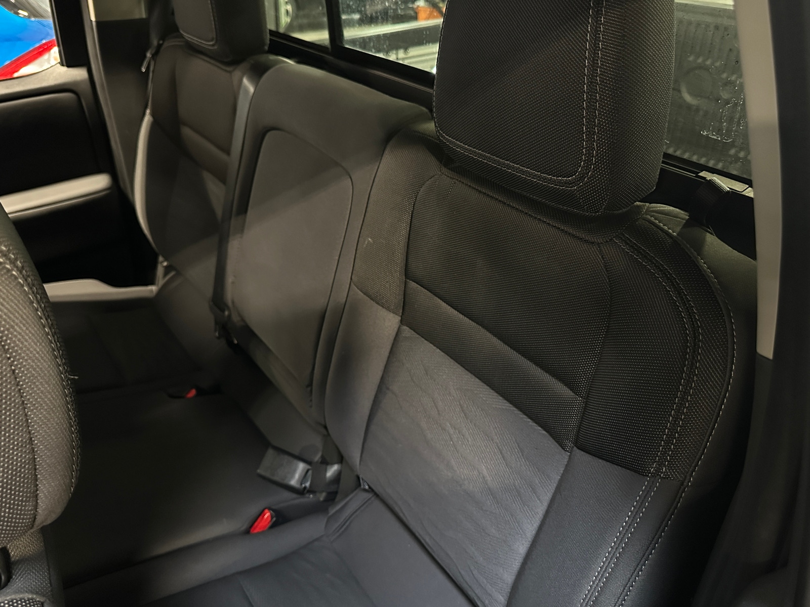 Thumbnail: 2023 Nissan Frontier - 6