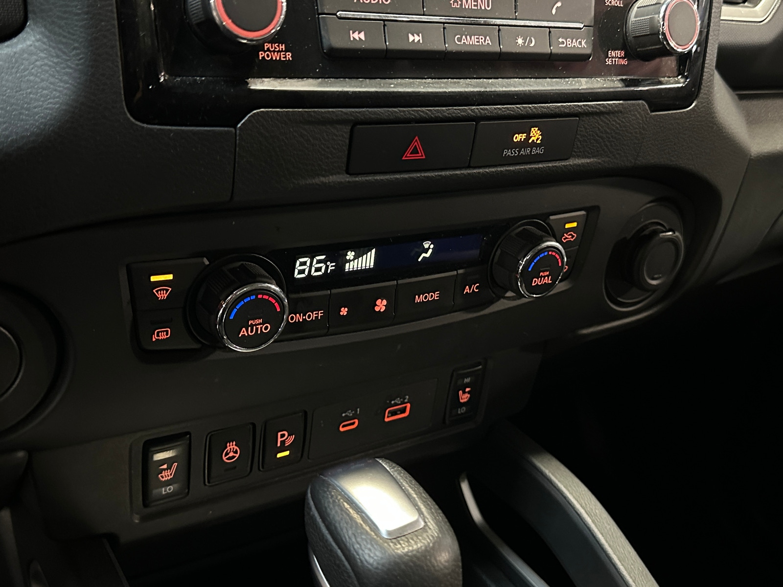 Thumbnail: 2023 Nissan Frontier - 4