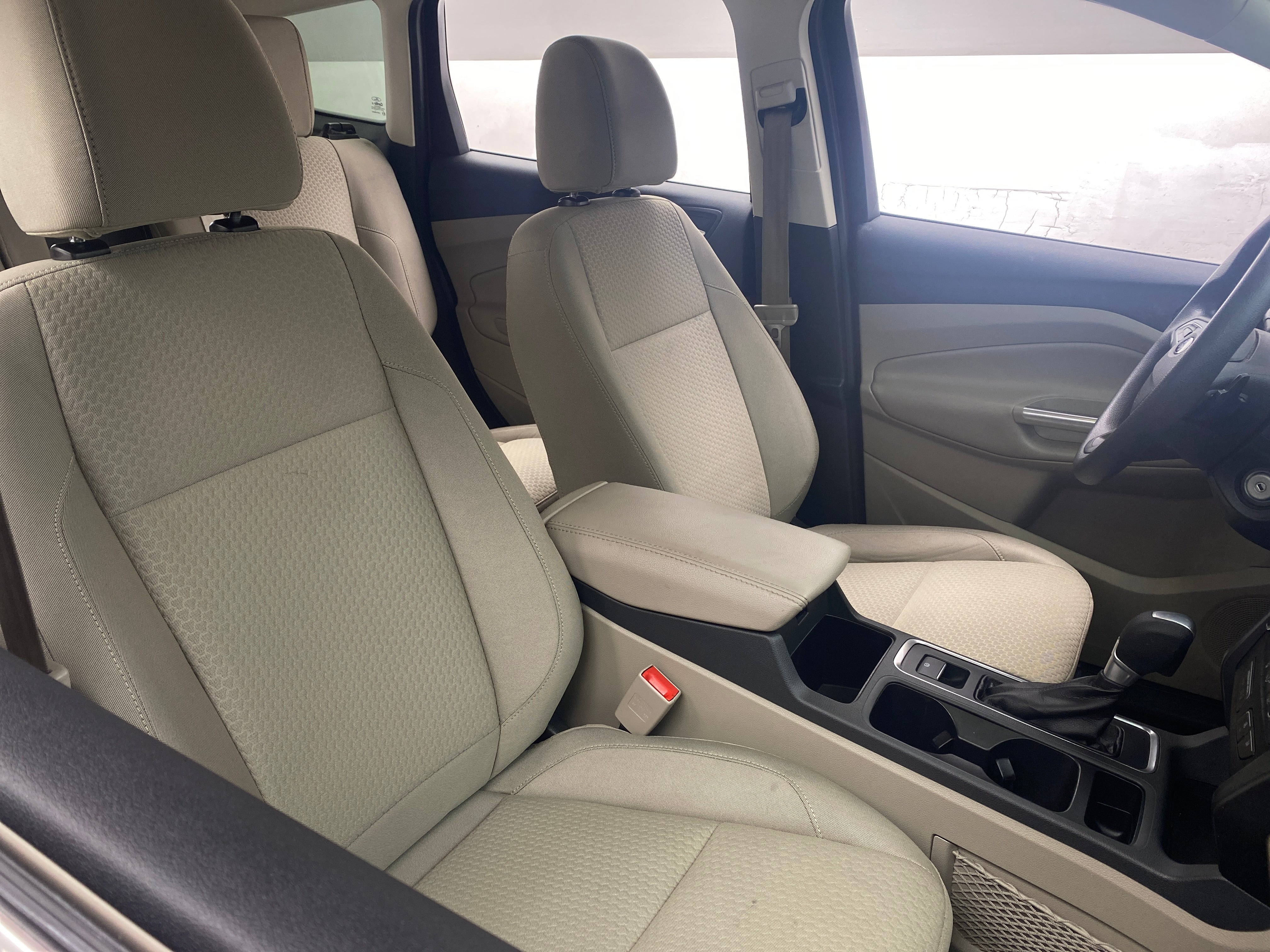 2017 Ford Escape SE 2