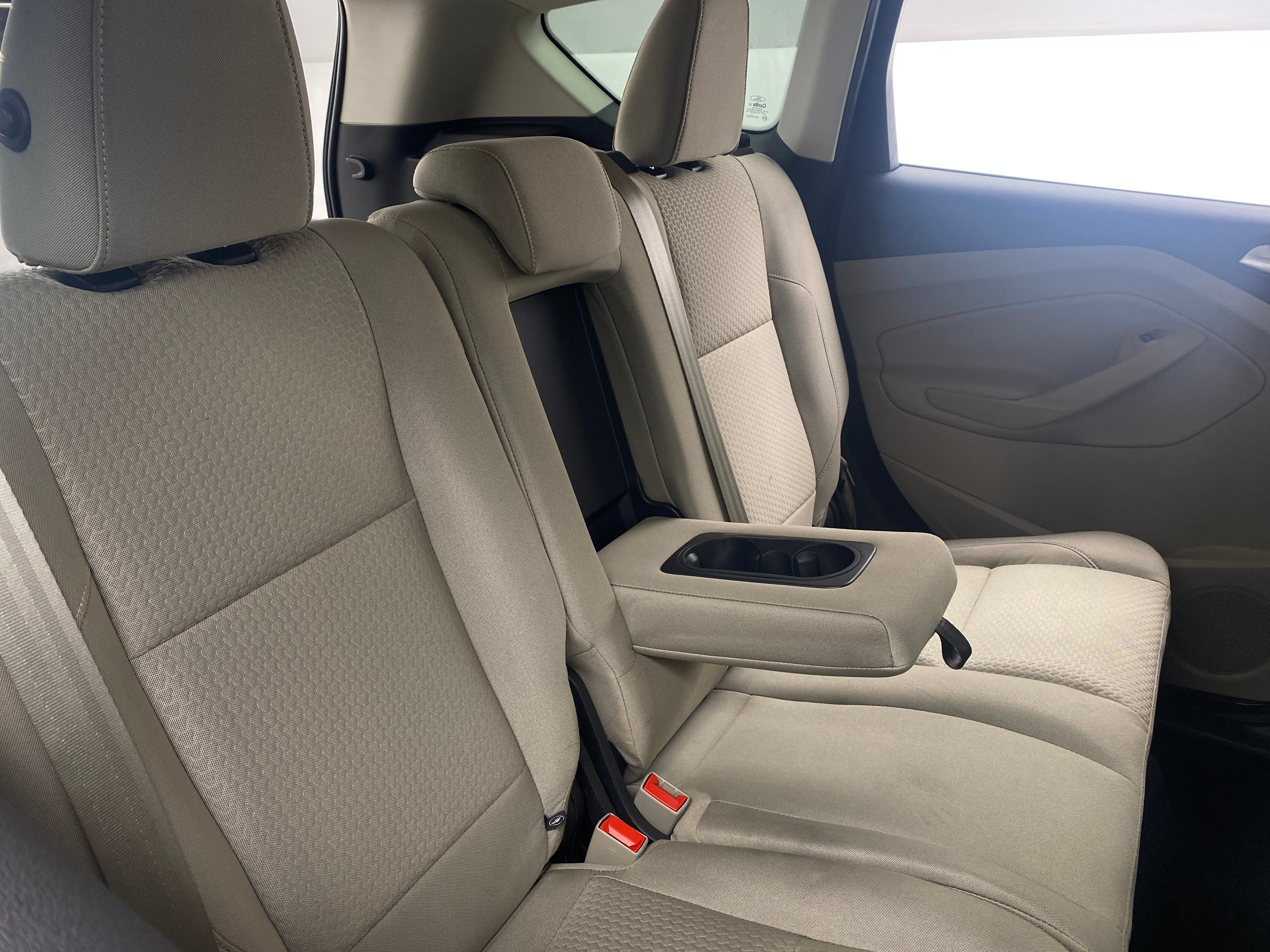 2017 Ford Escape SE 6
