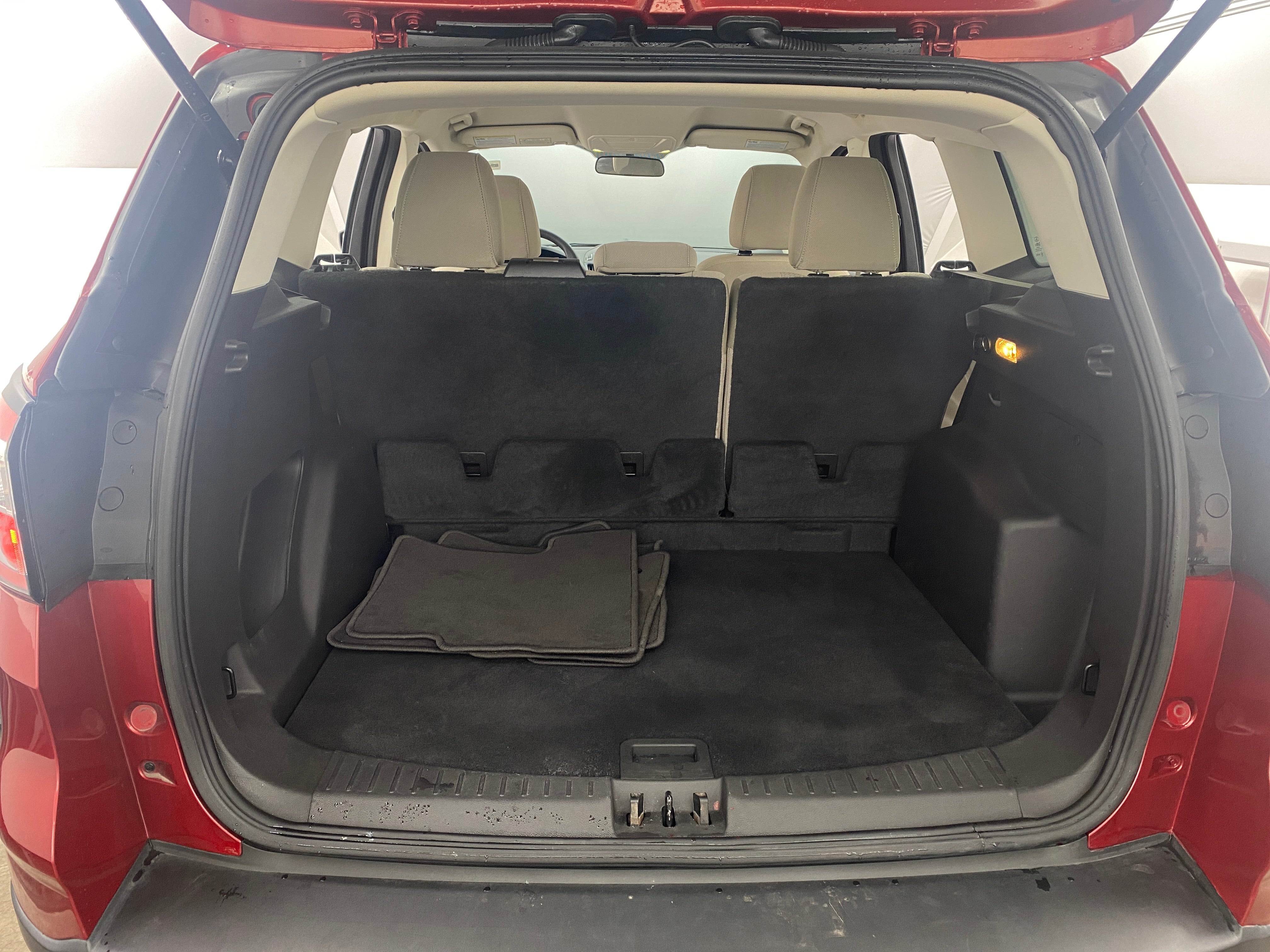 2017 Ford Escape SE 7