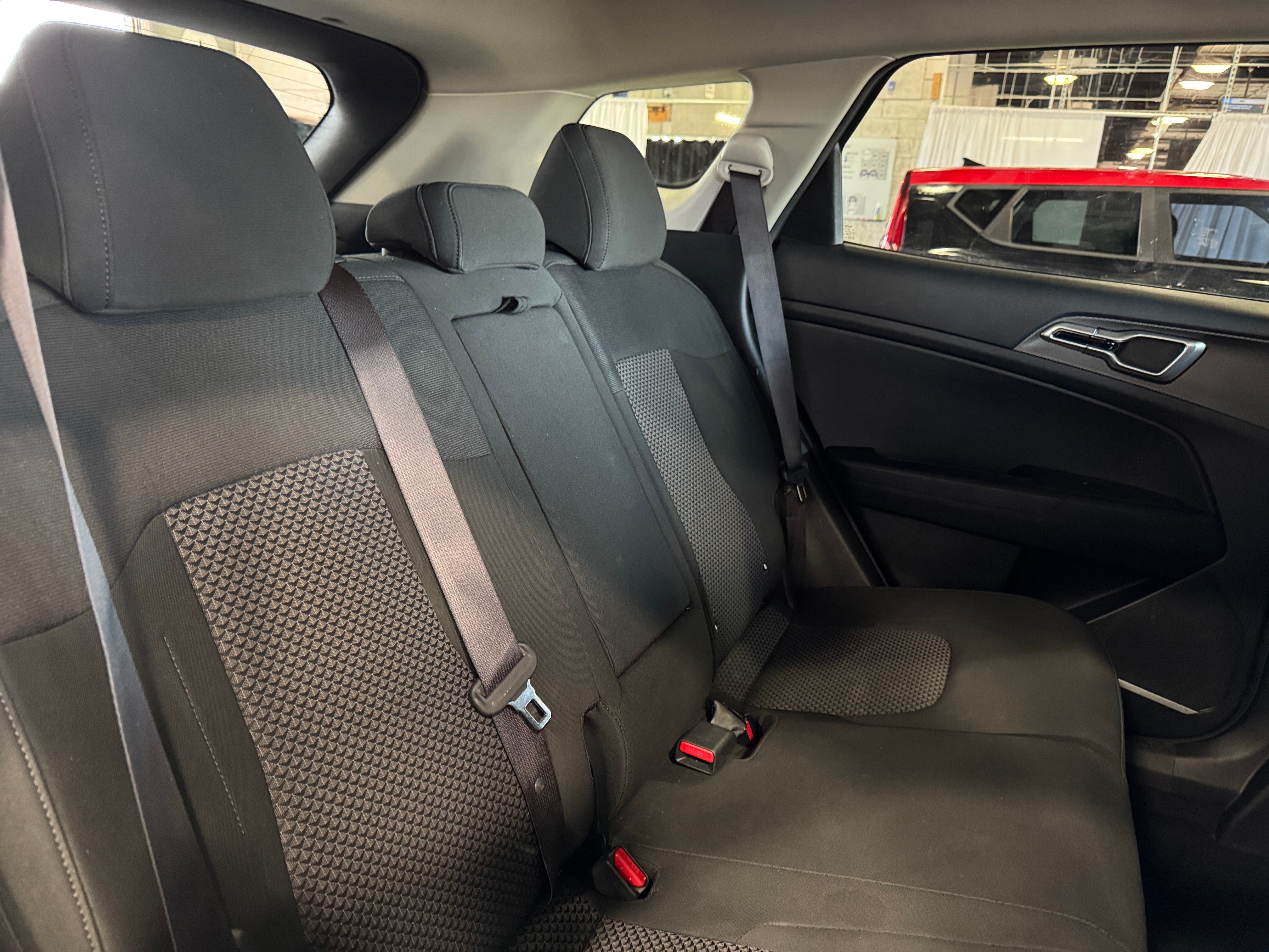 2023 Kia Sportage LX 6