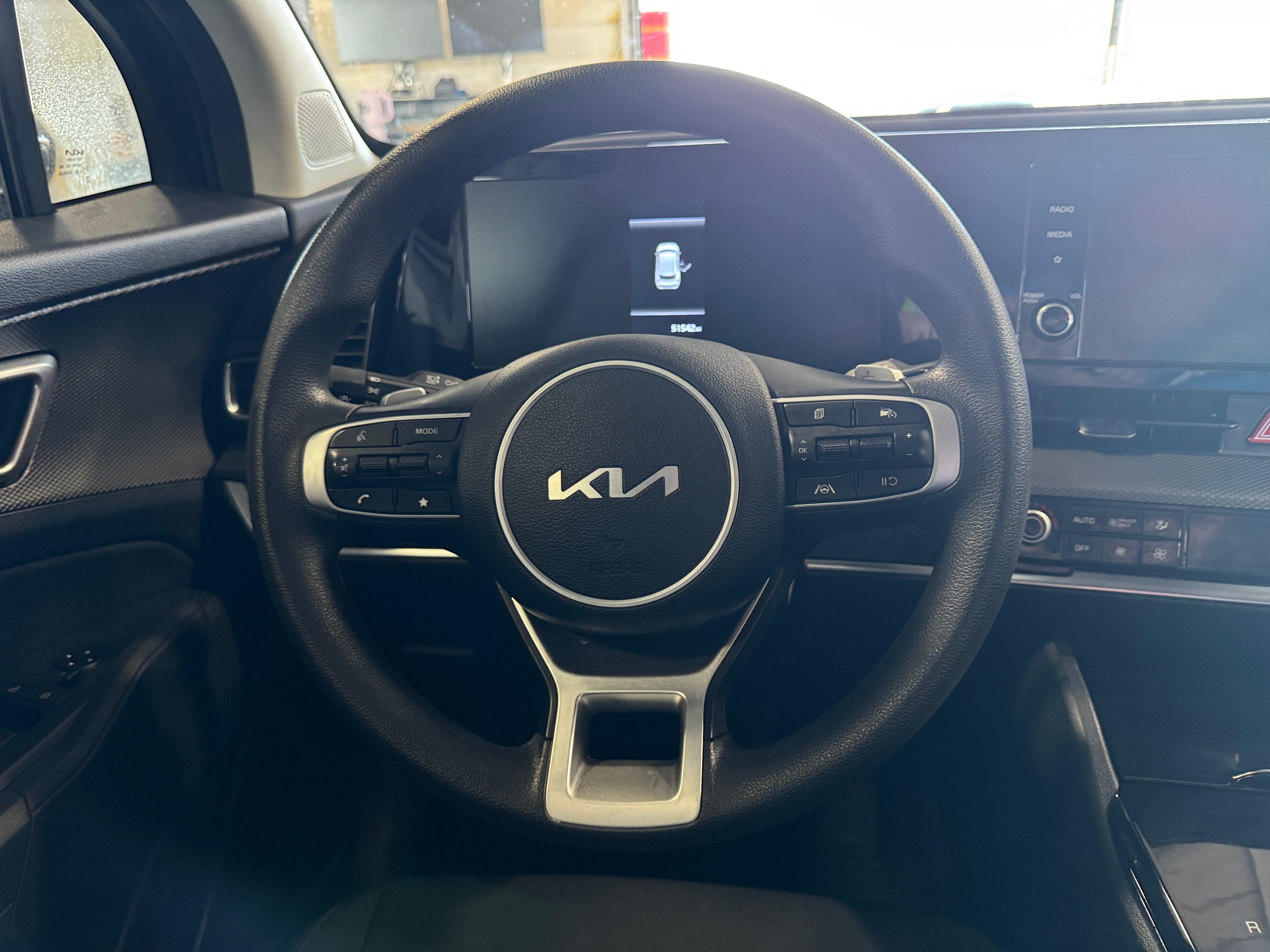 2023 Kia Sportage LX 5
