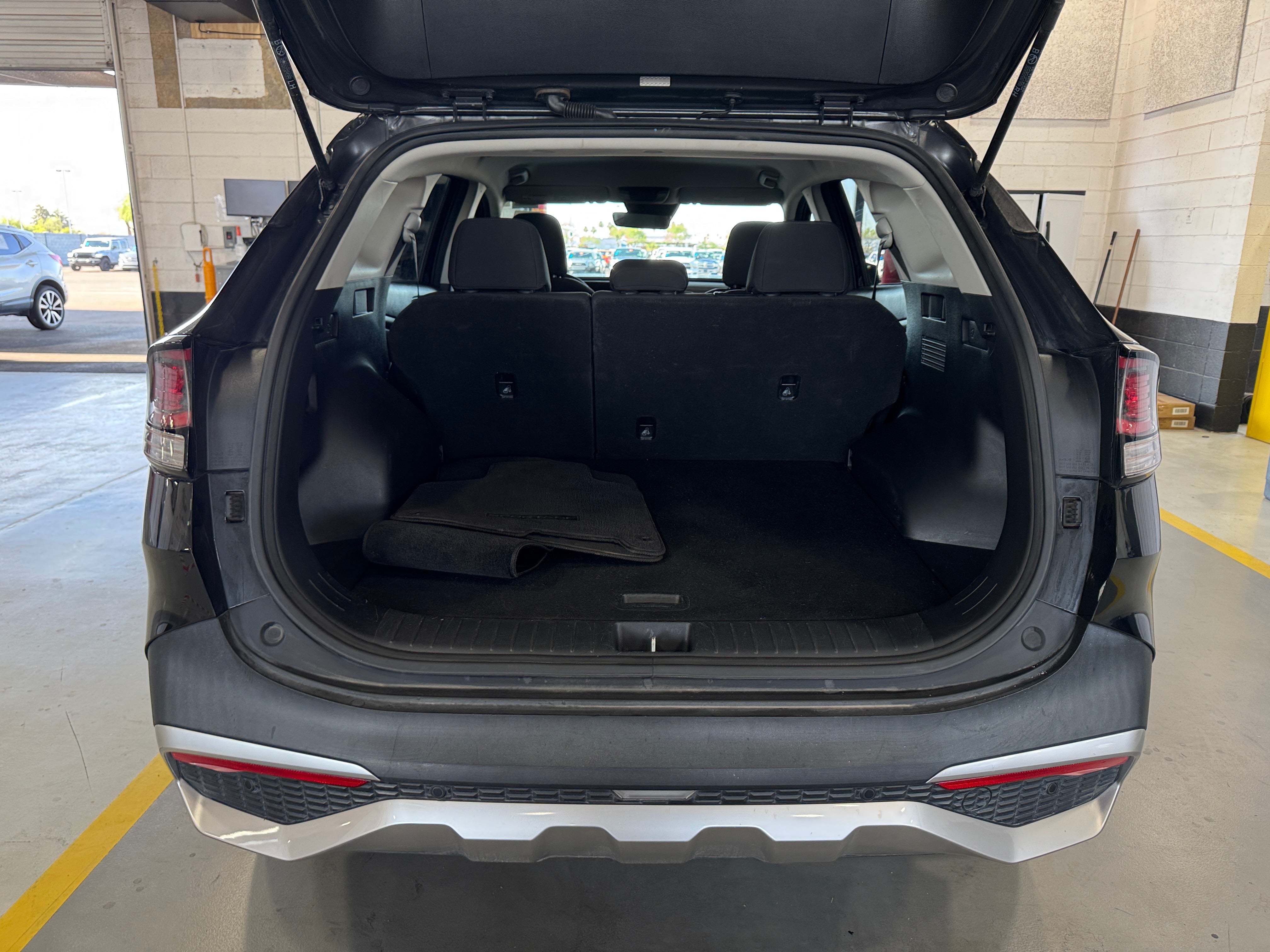 2023 Kia Sportage LX 7