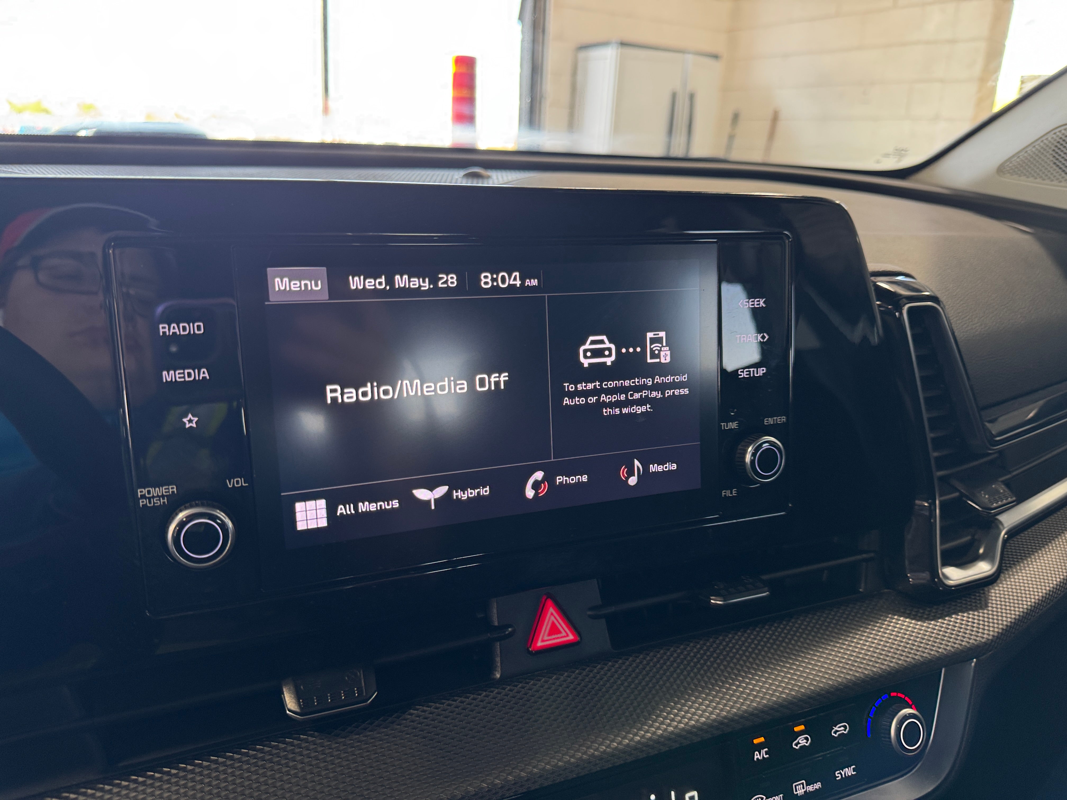 2023 Kia Sportage LX 4
