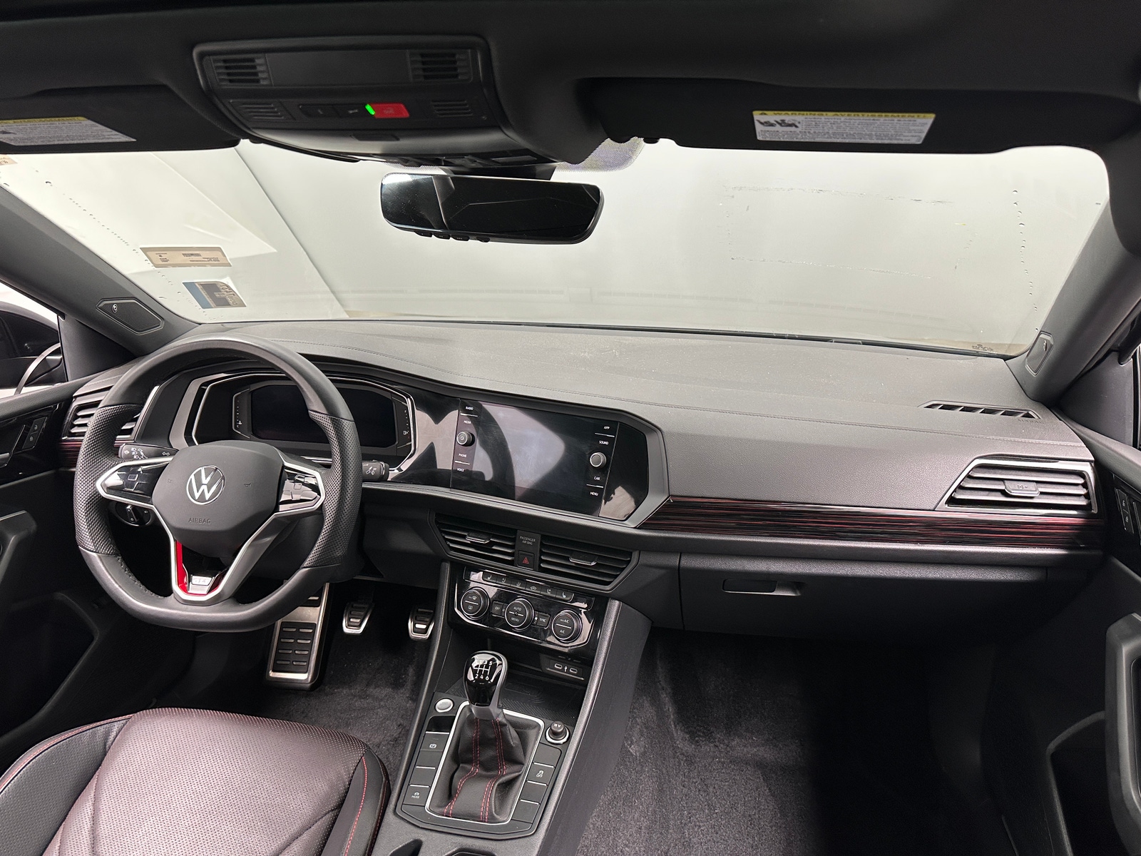 Thumbnail: 2024 Volkswagen Jetta - 2