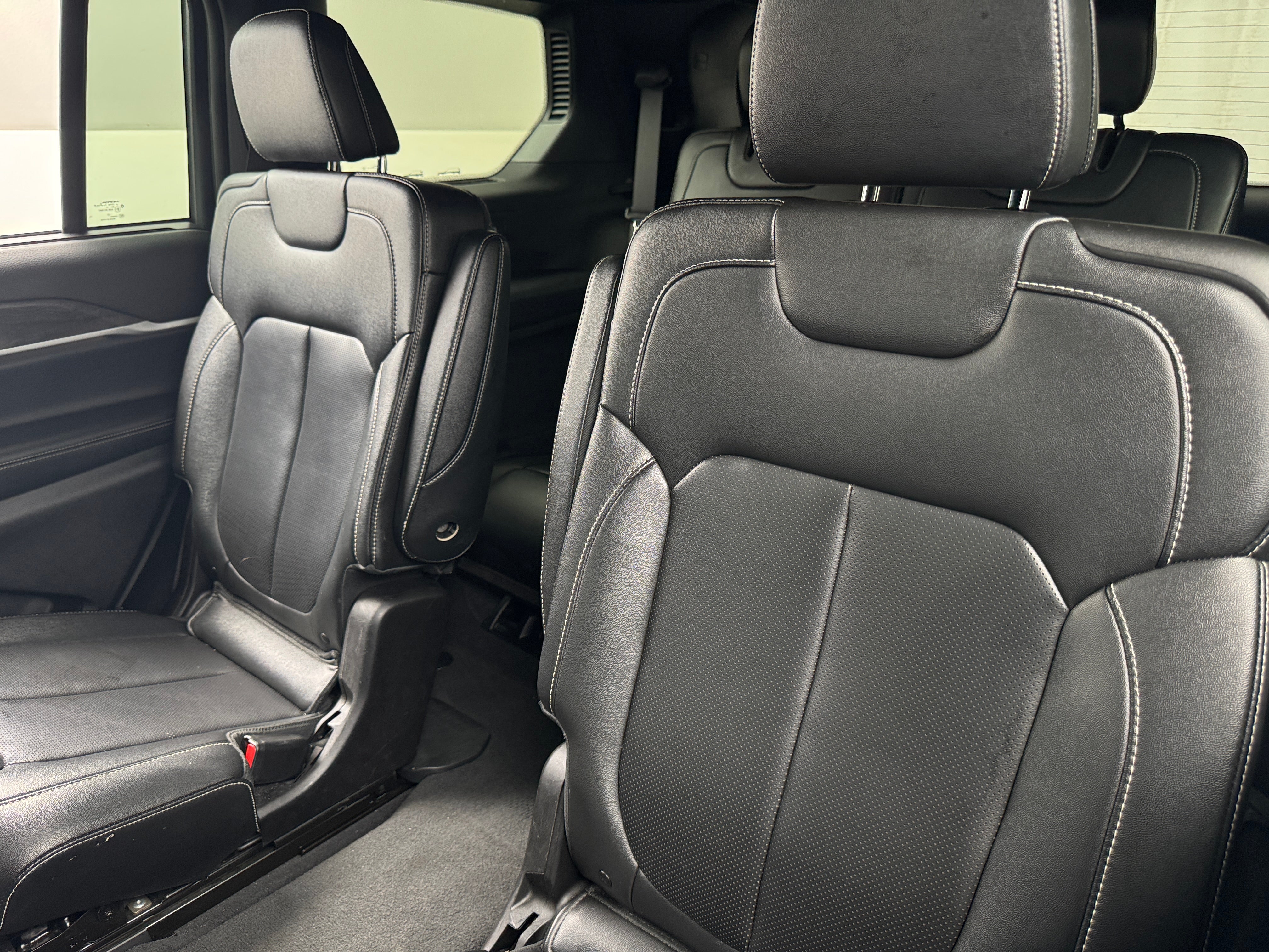 2024 Jeep Grand Cherokee L Limited Edition 6