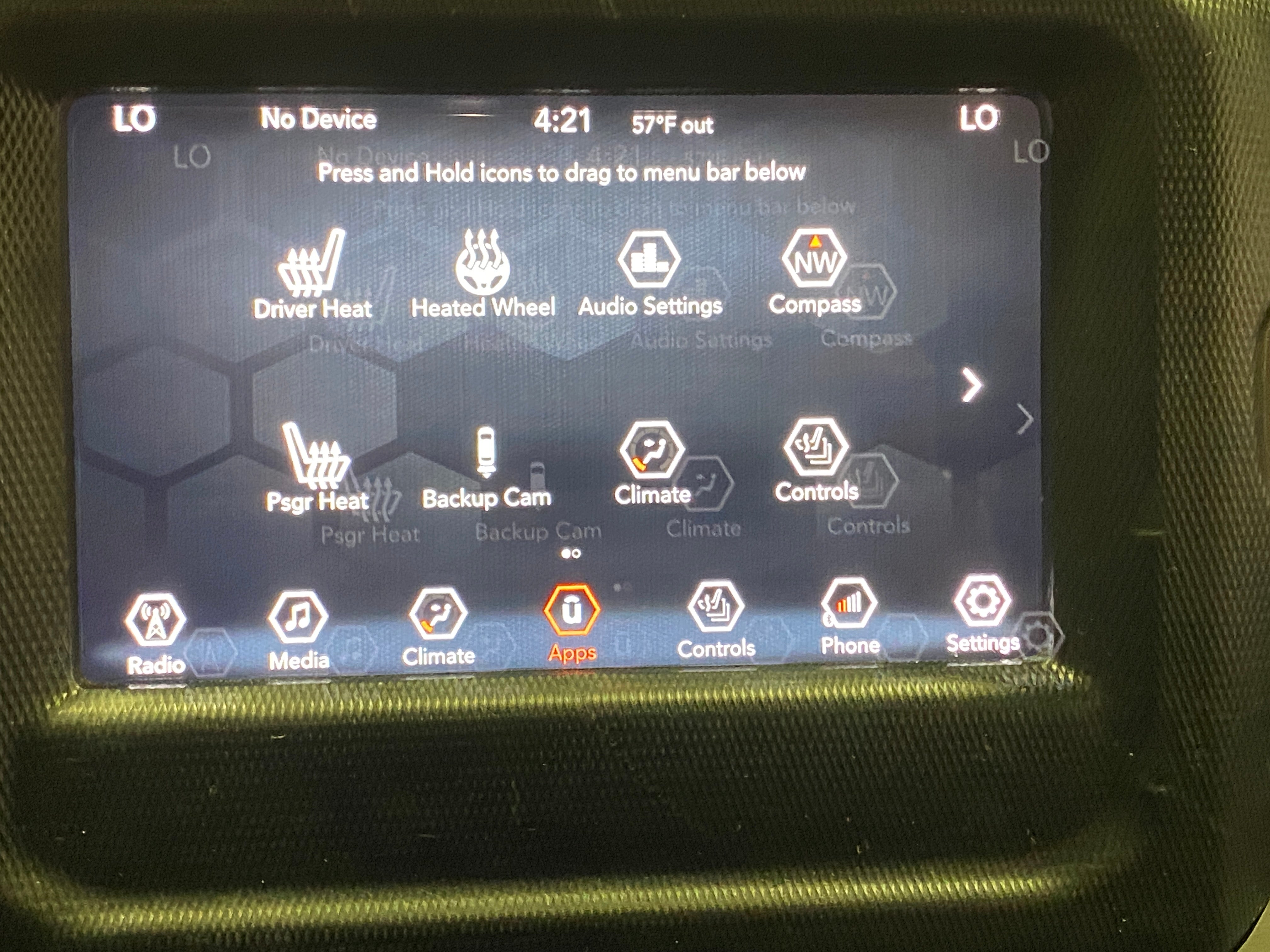 2018 Jeep Wrangler Unlimited Sport S 4