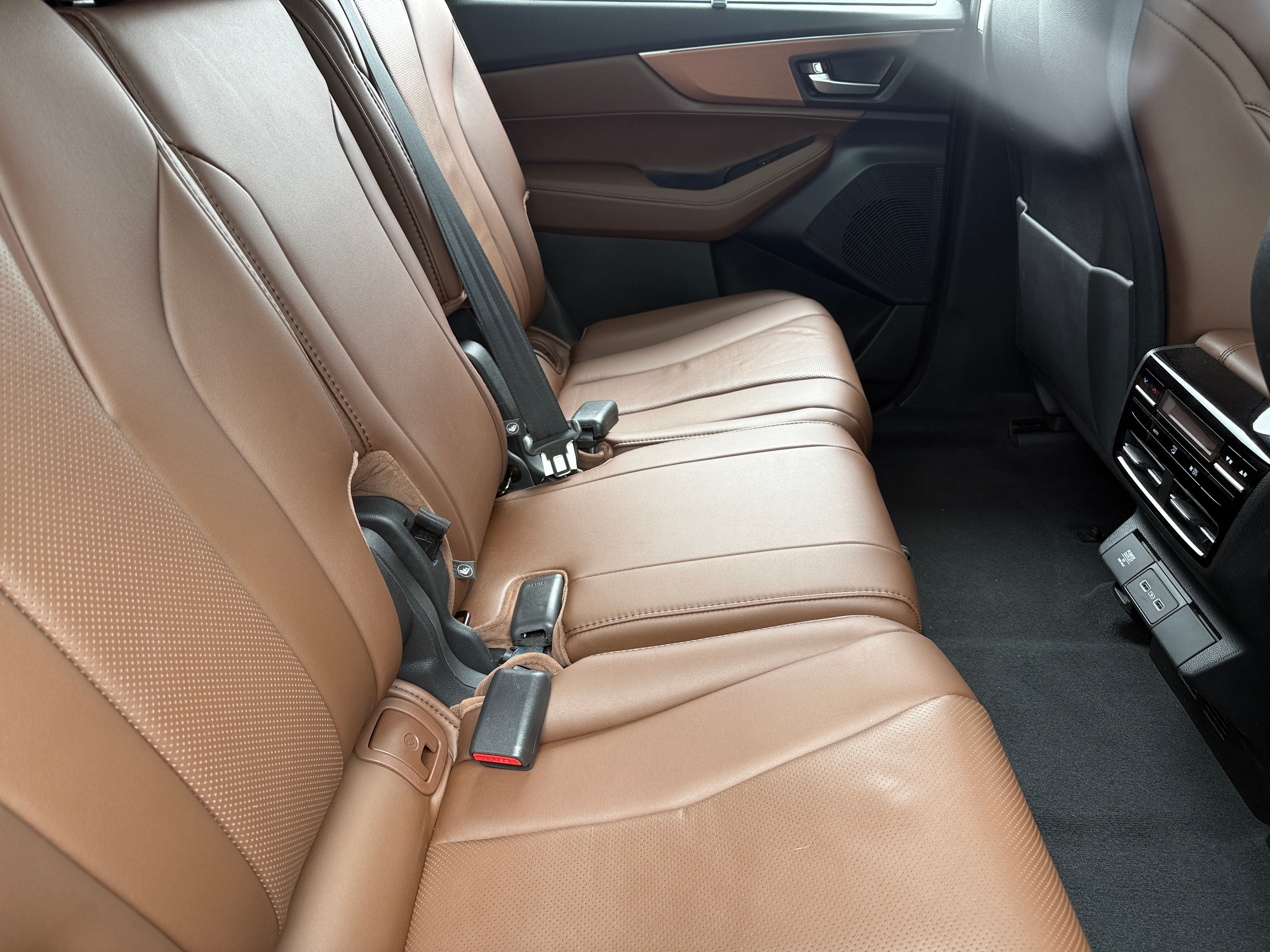 2023 Acura MDX Technology 5