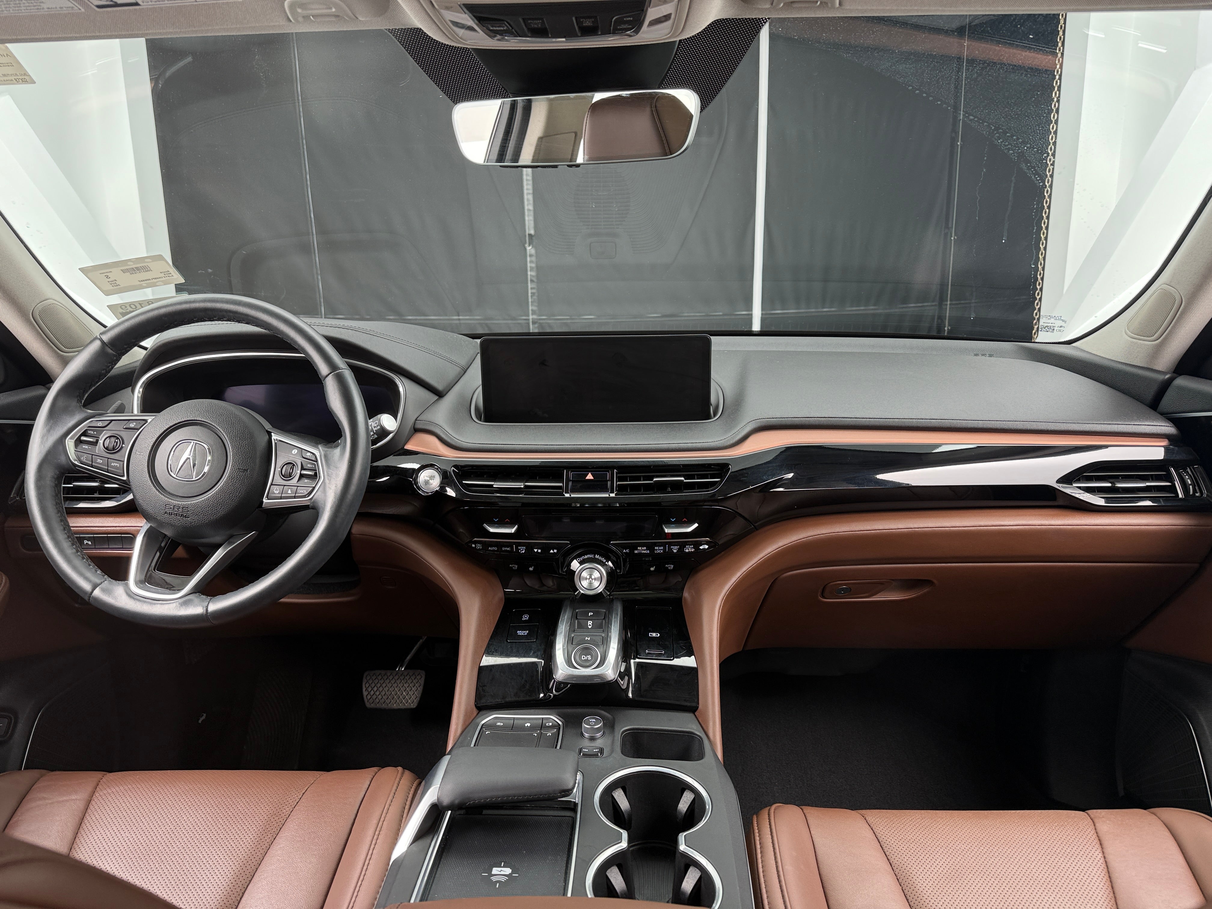 2023 Acura MDX Technology 2