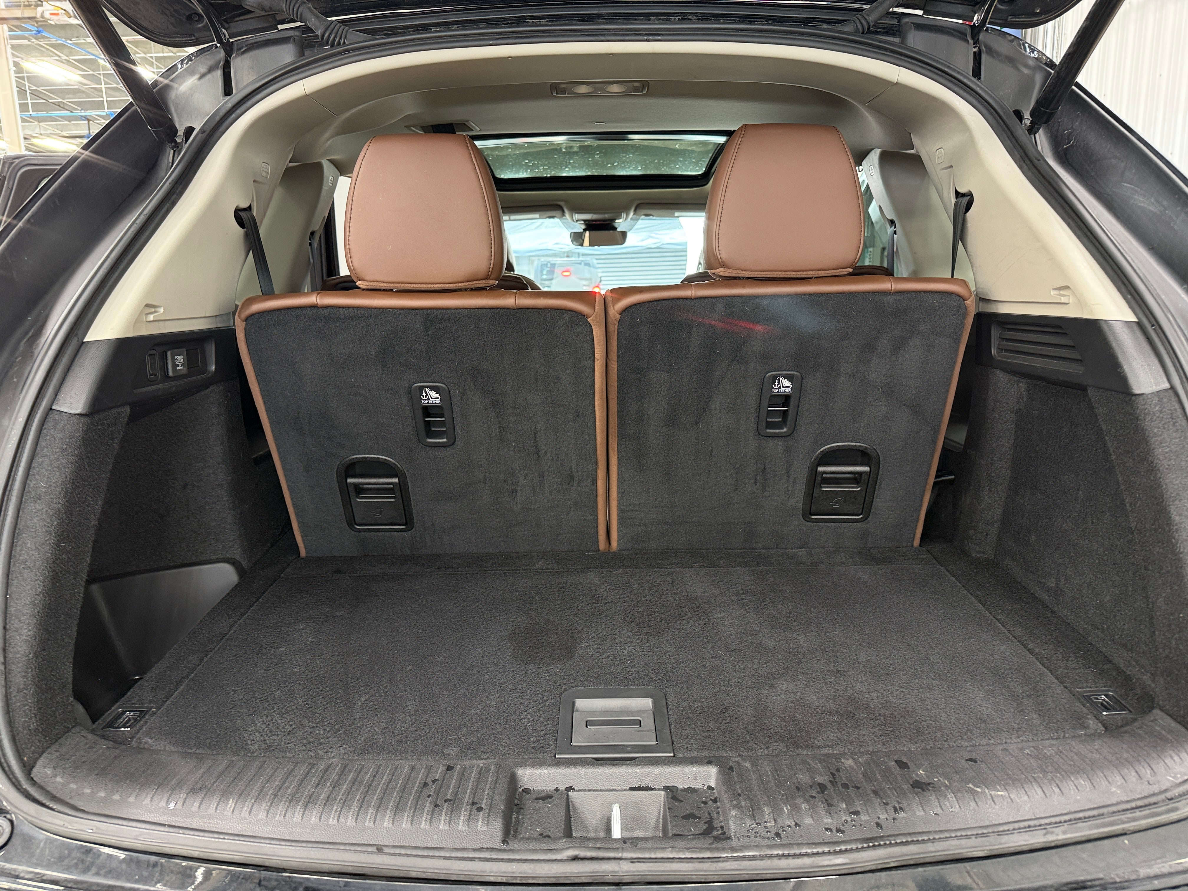 2023 Acura MDX Technology 6