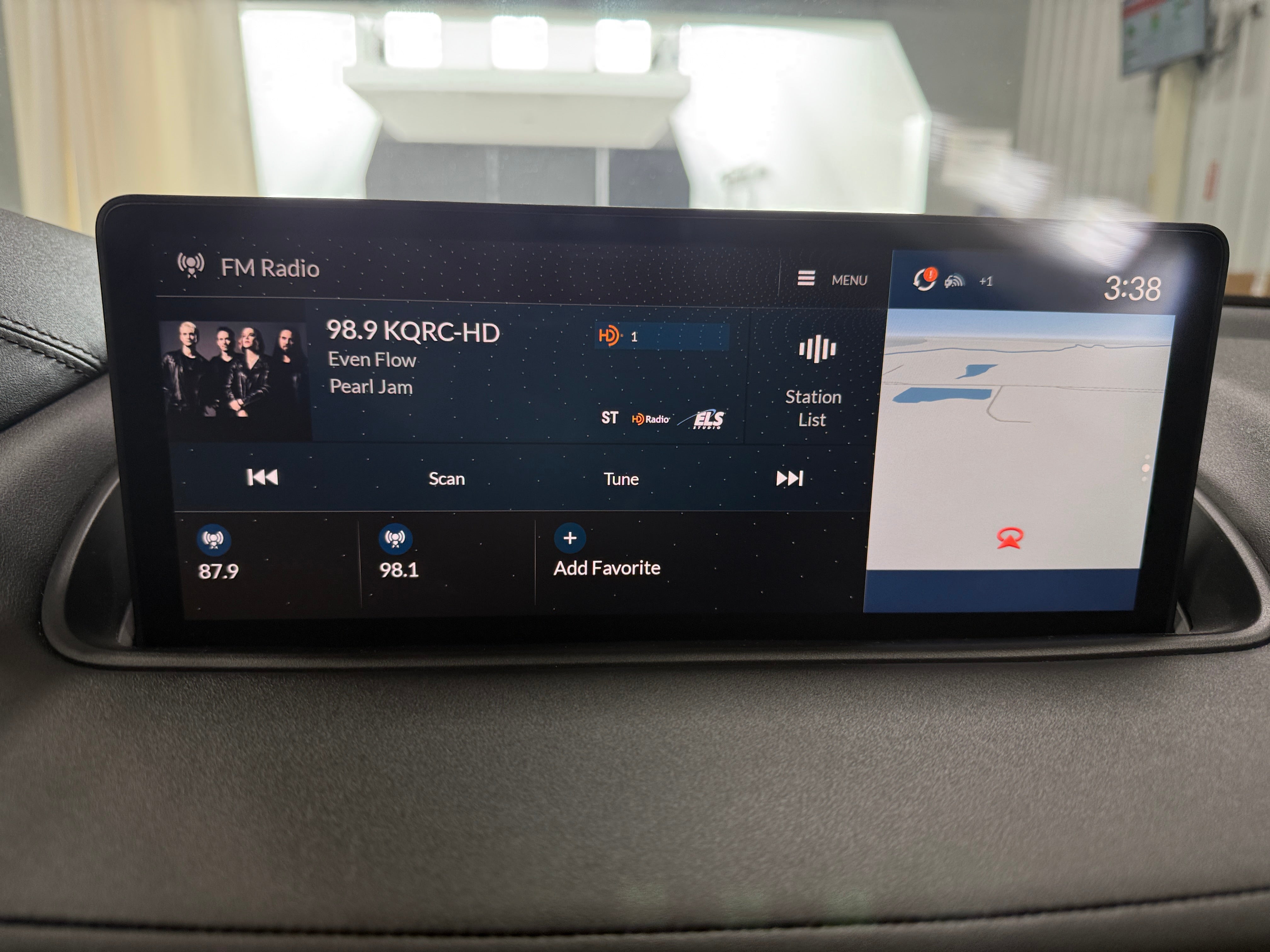 2023 Acura MDX Technology 3