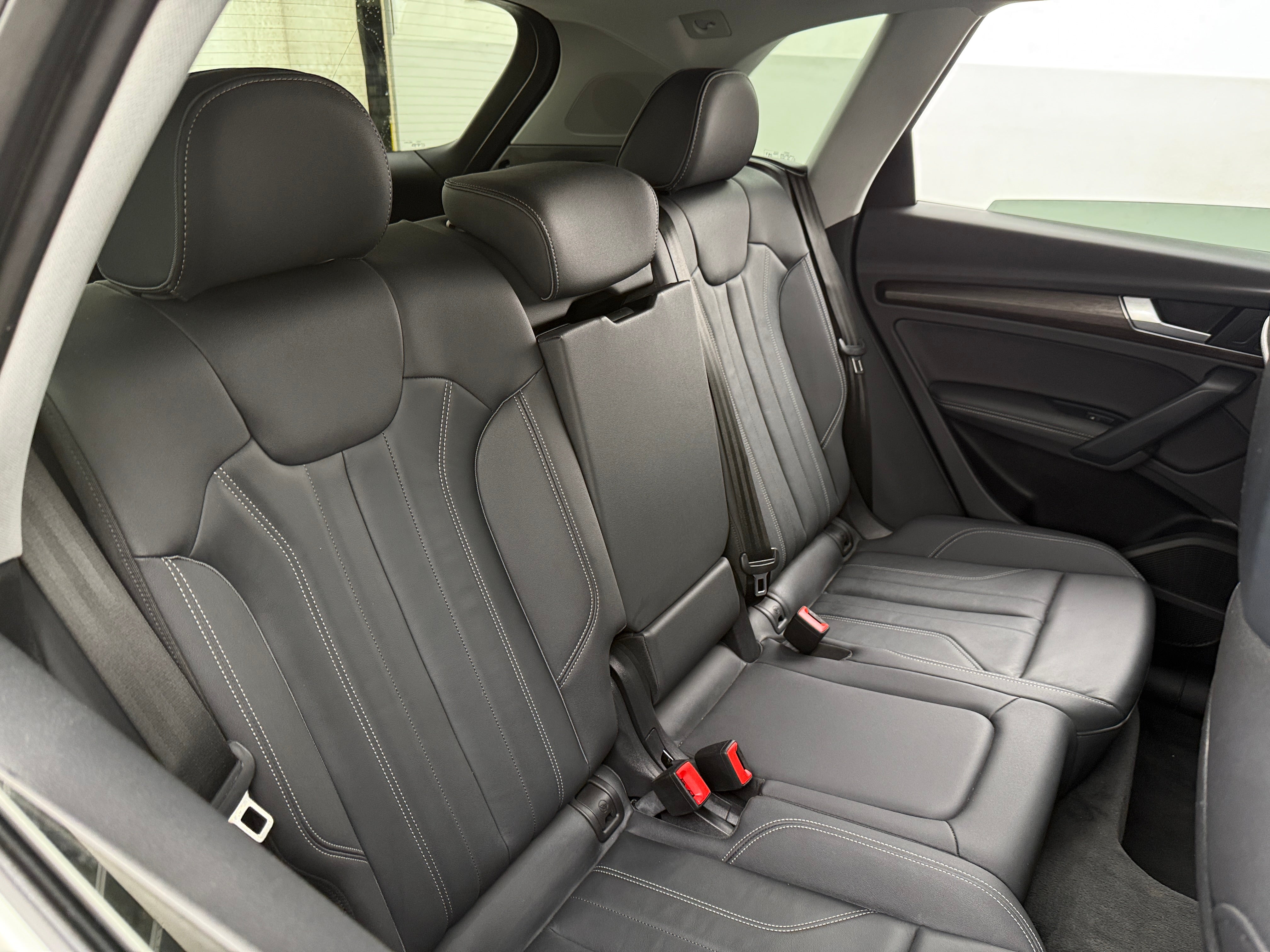 2024 Audi Q5 e Premium Plus 5