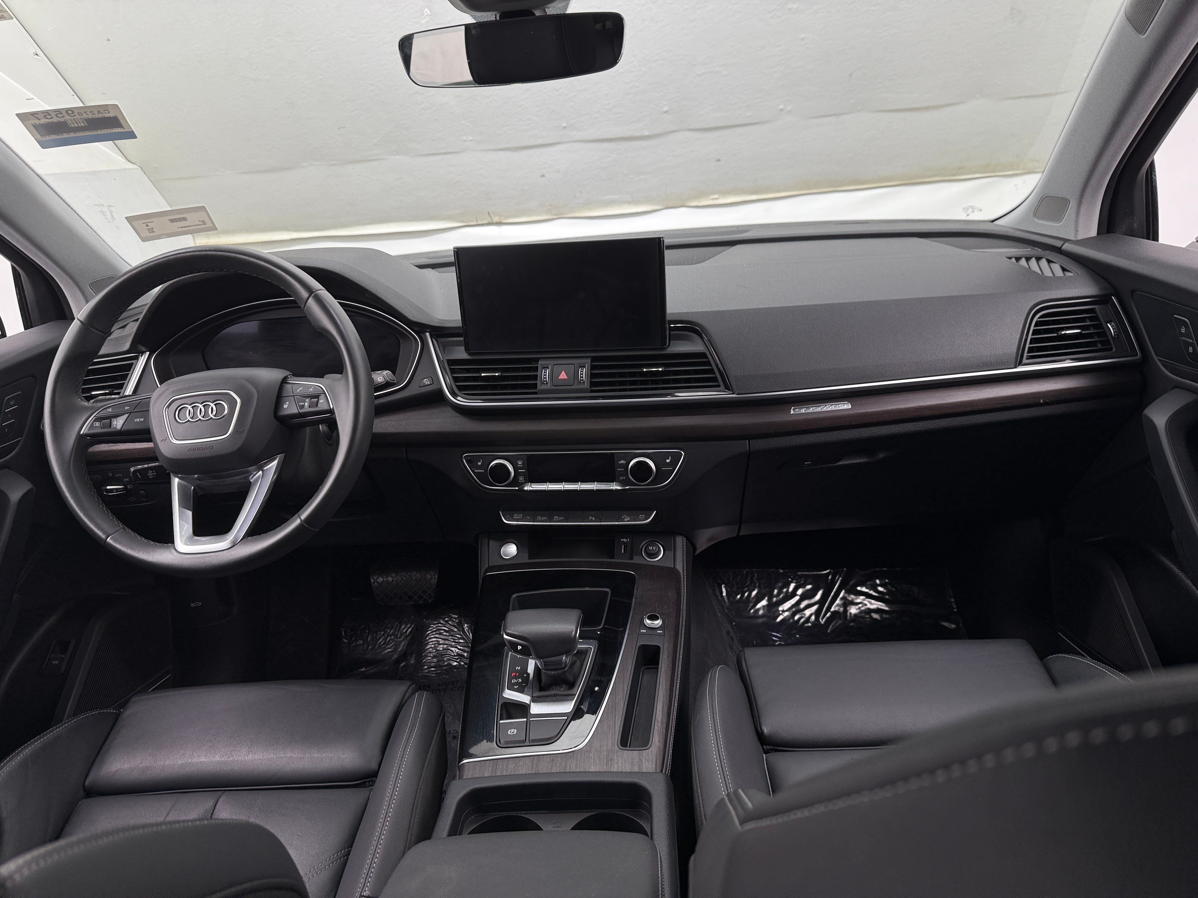 2024 Audi Q5 e Premium Plus 2