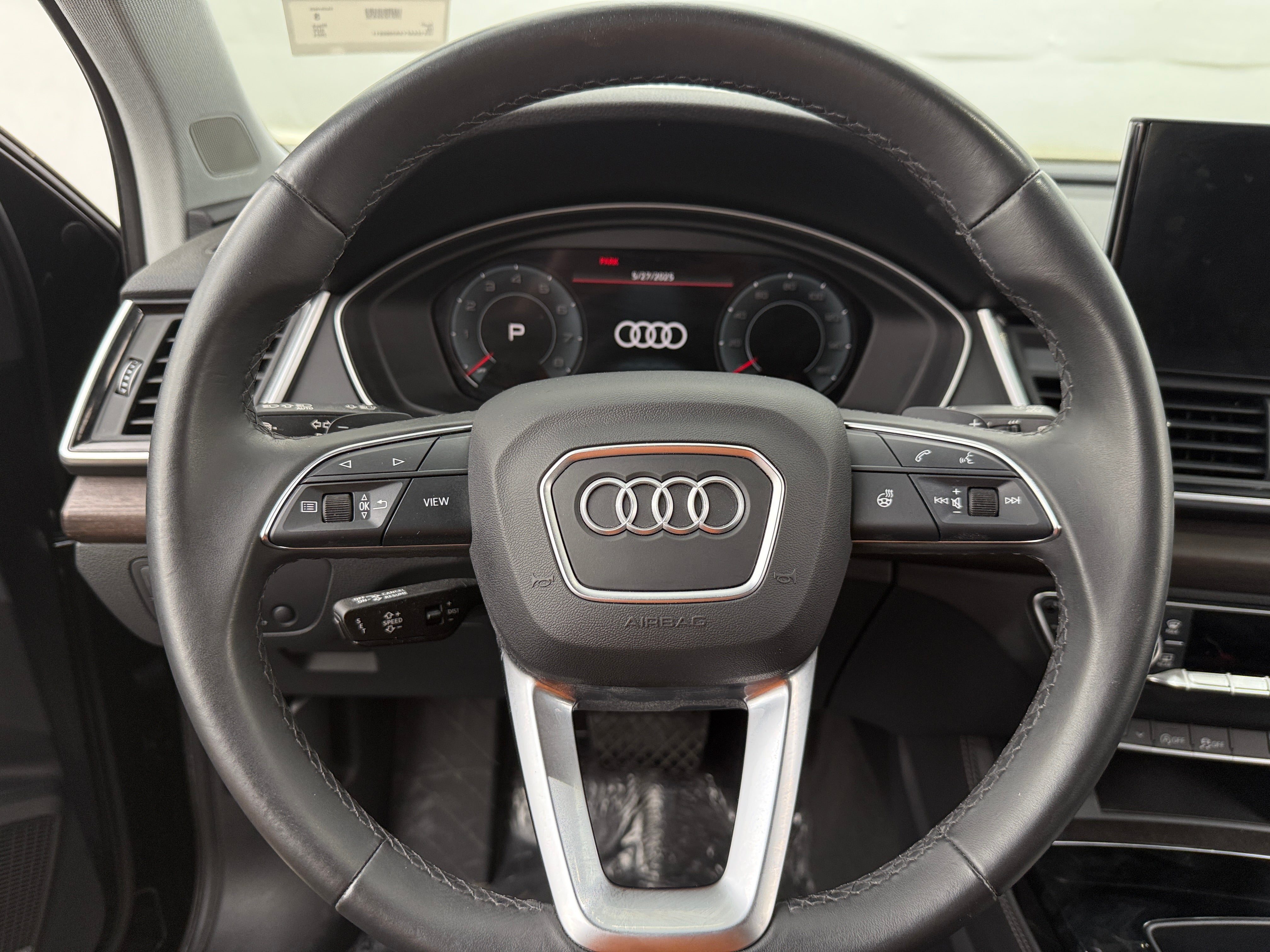 2024 Audi Q5 e Premium Plus 4