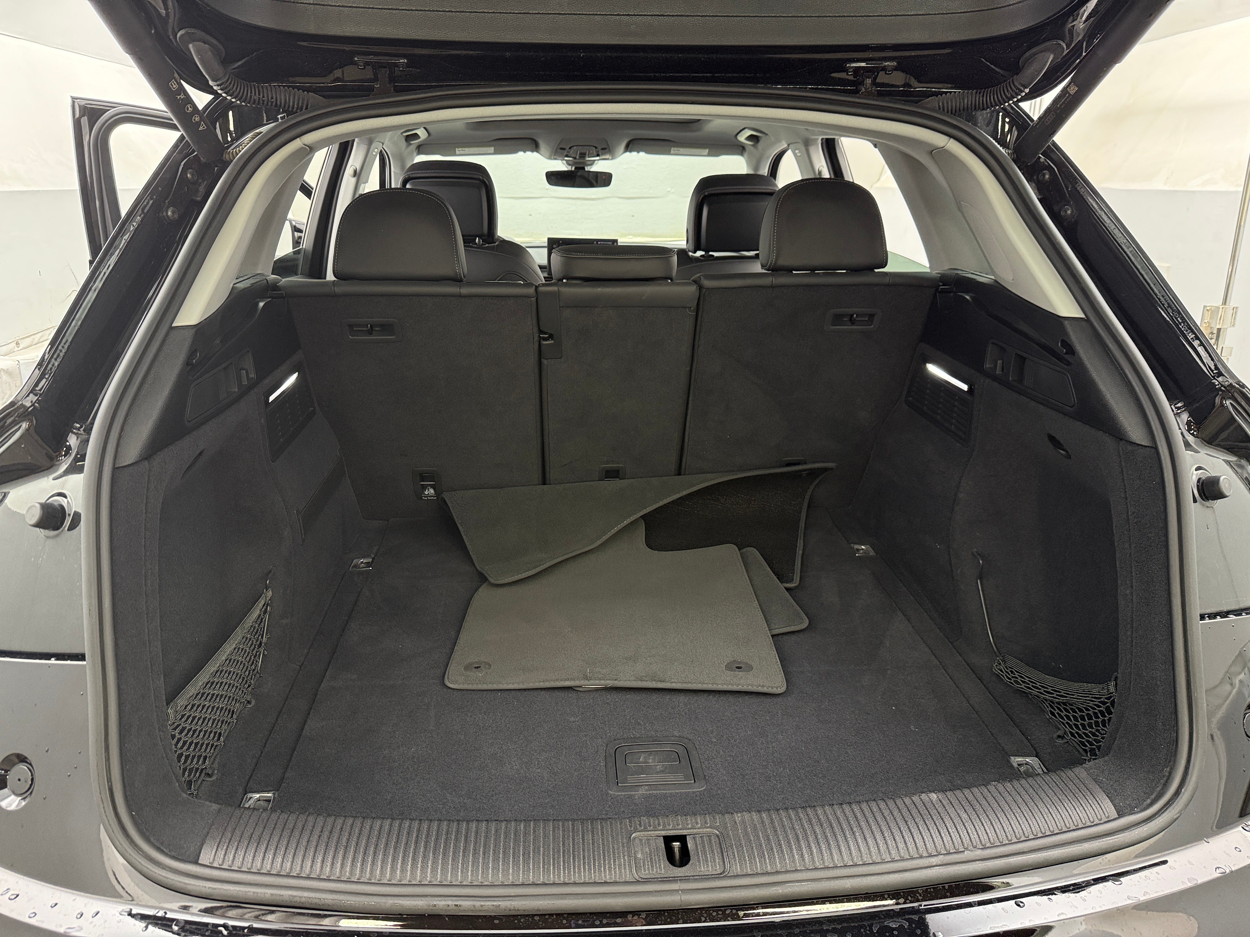 2024 Audi Q5 e Premium Plus 6