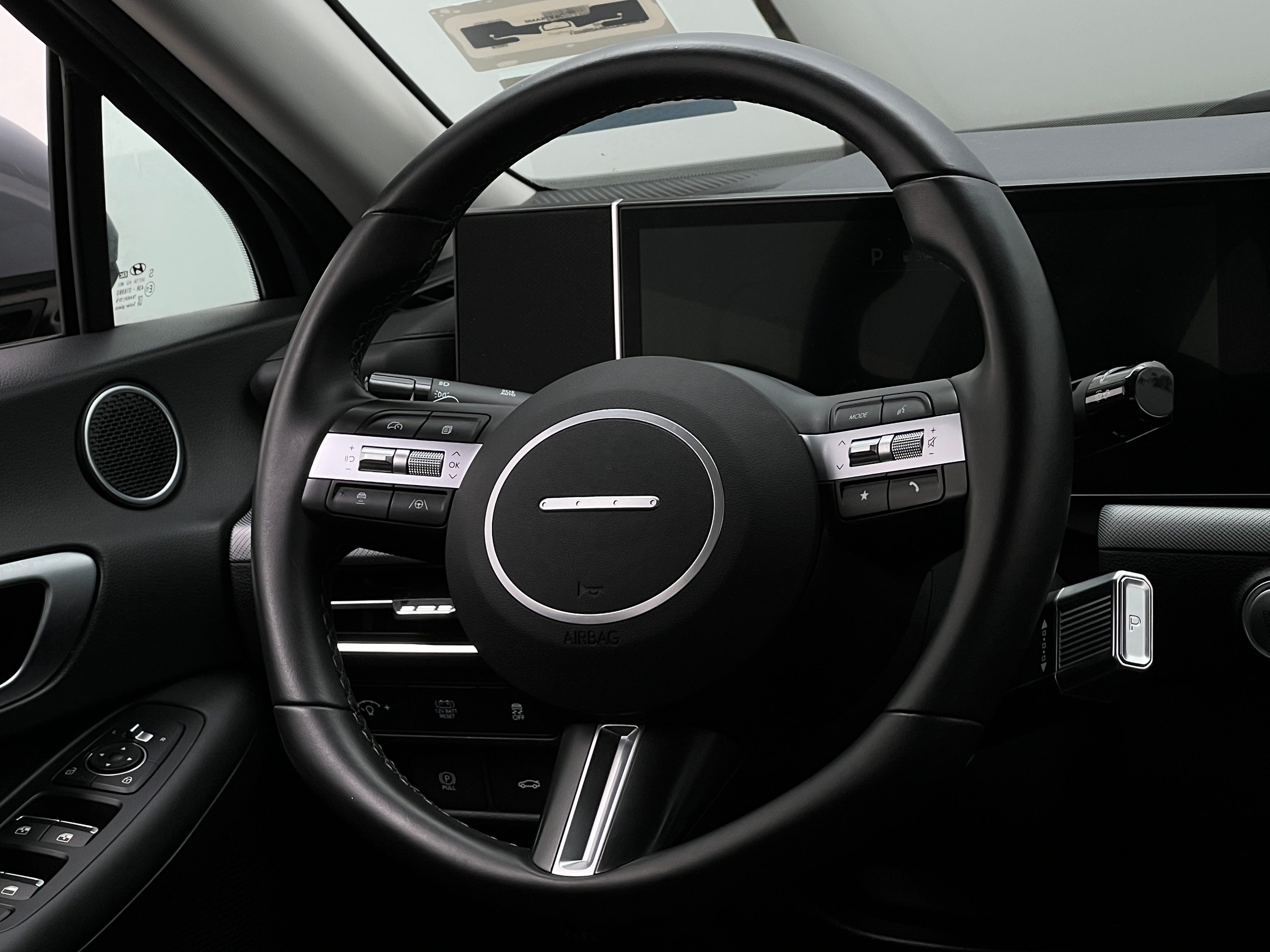 2024 Hyundai Sonata SEL 5