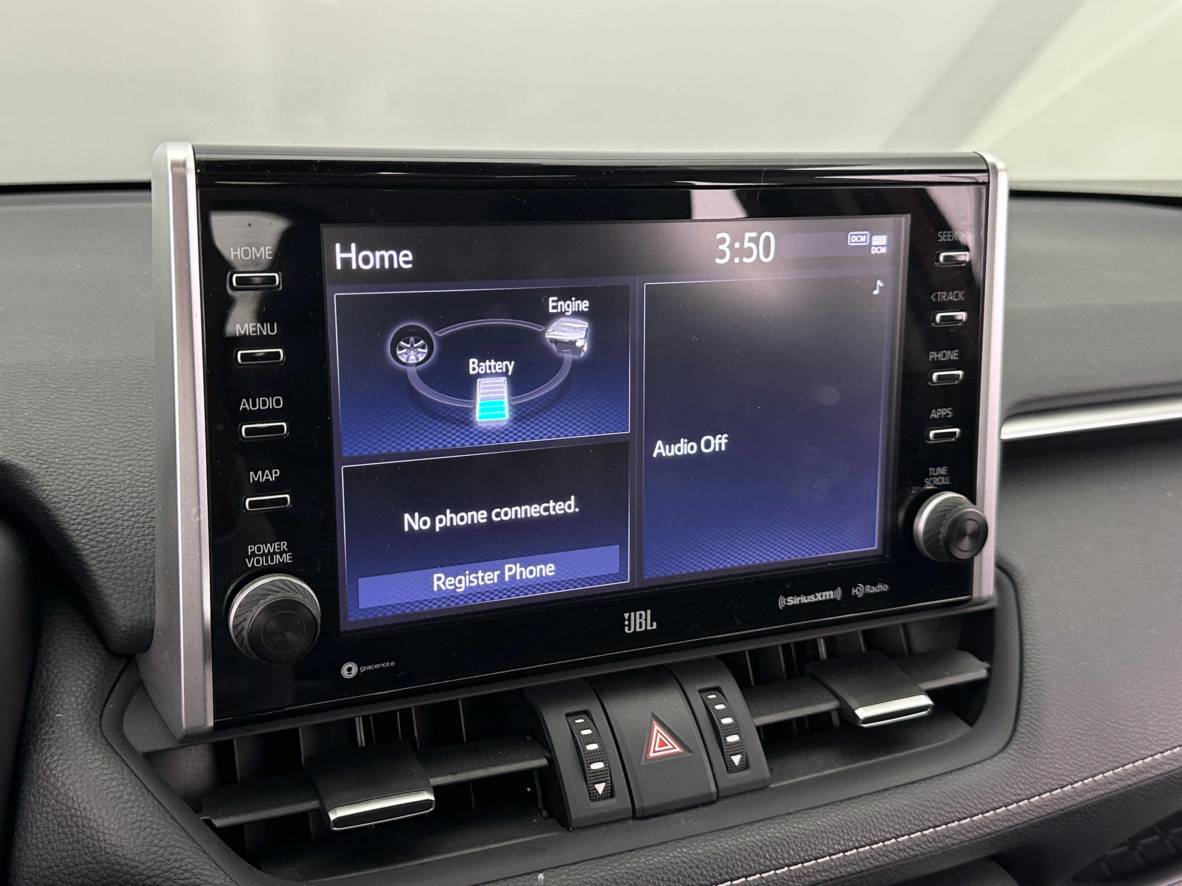 2022 Toyota RAV4 XLE Premium 3