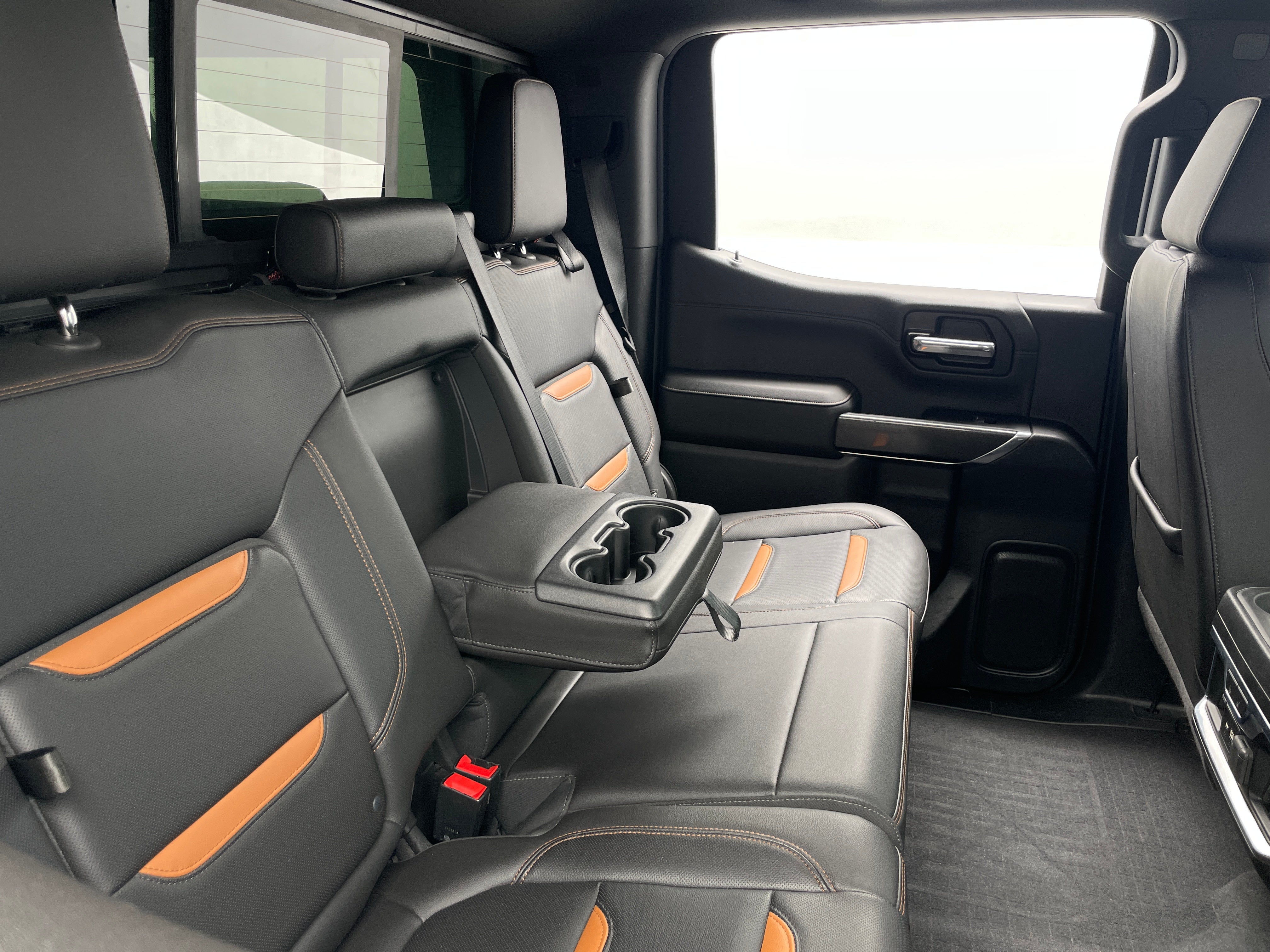 Thumbnail: 2019 GMC Sierra 1500 - 5