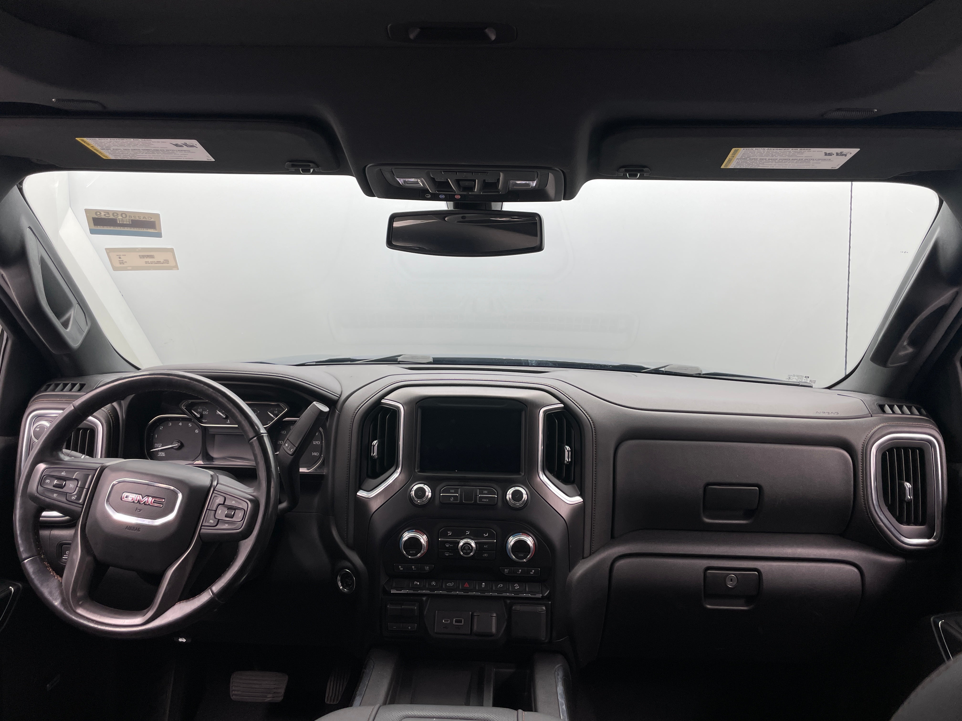 Thumbnail: 2019 GMC Sierra 1500 - 2