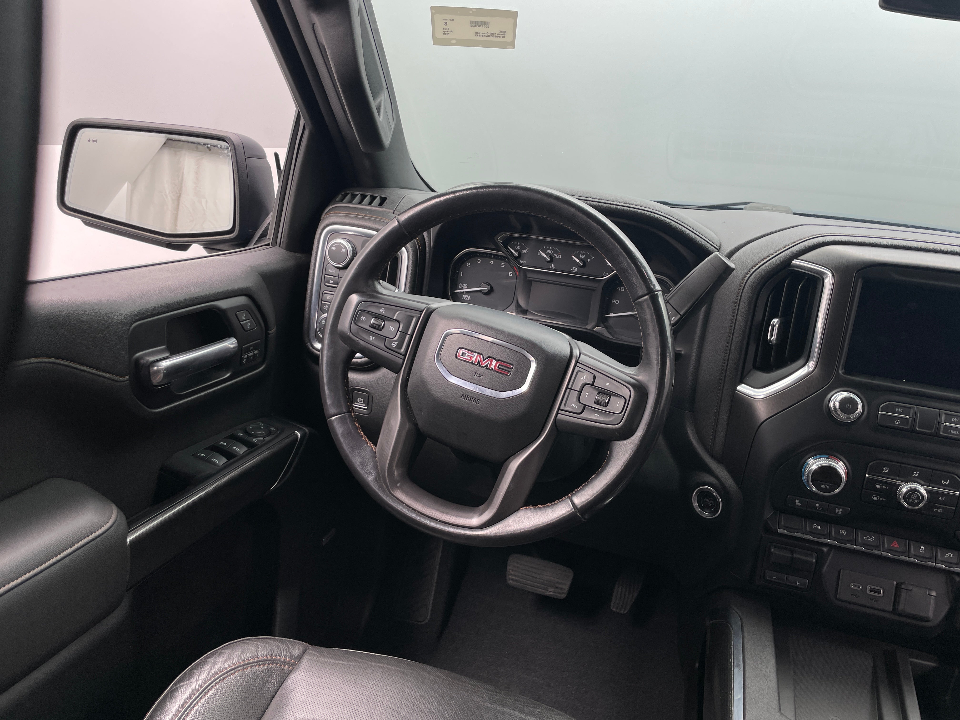 Thumbnail: 2019 GMC Sierra 1500 - 4
