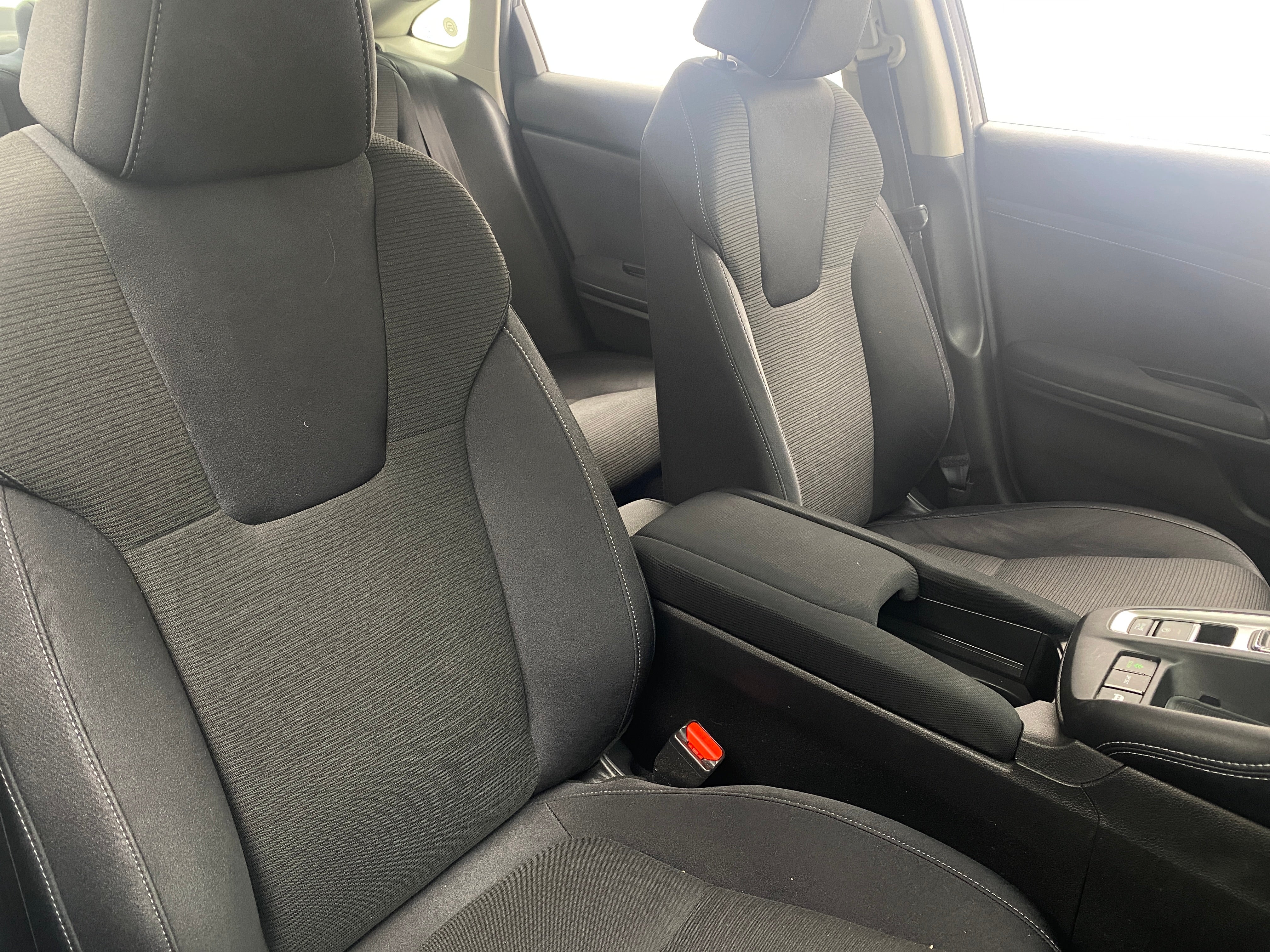 2021 Honda Insight EX 2