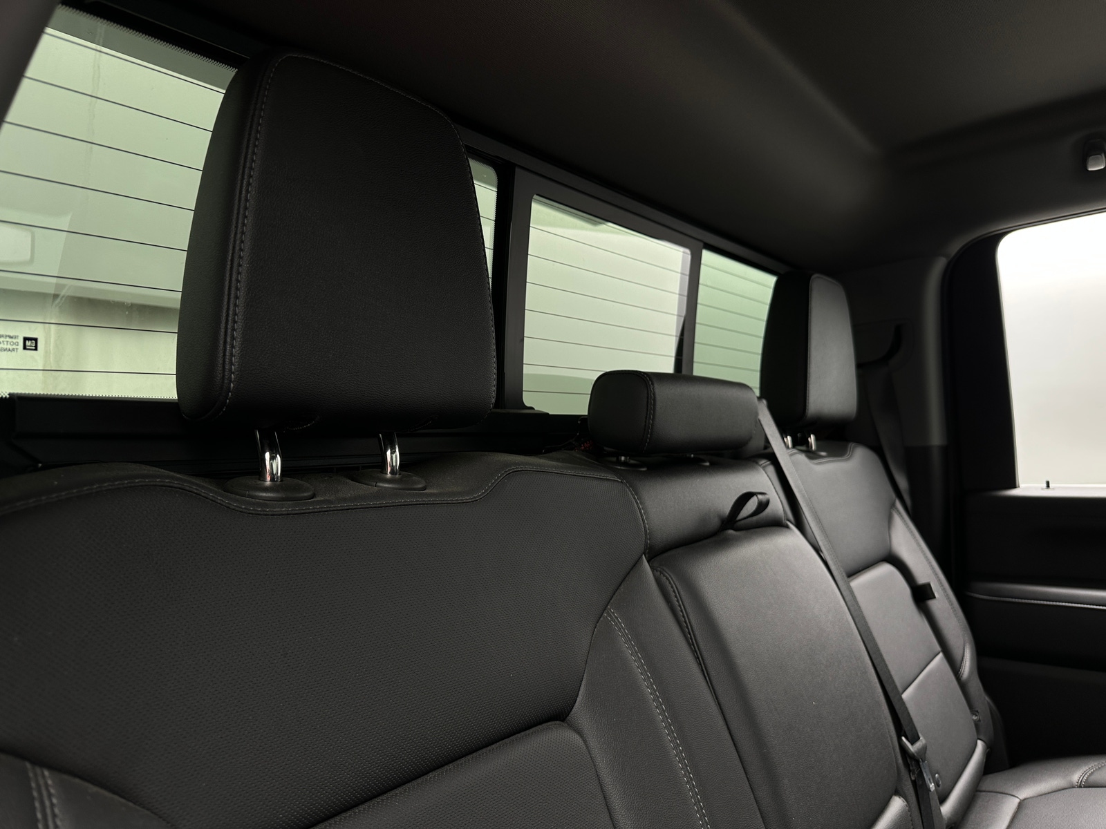 Thumbnail: 2022 Chevrolet Silverado 2500 - 5