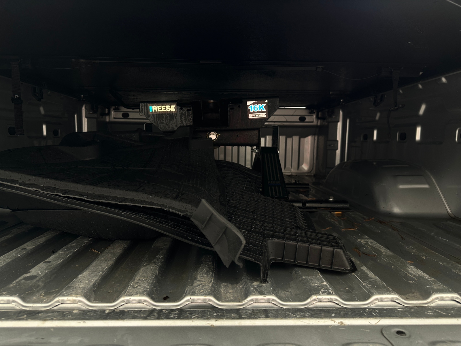 Thumbnail: 2022 Chevrolet Silverado 2500 - 6
