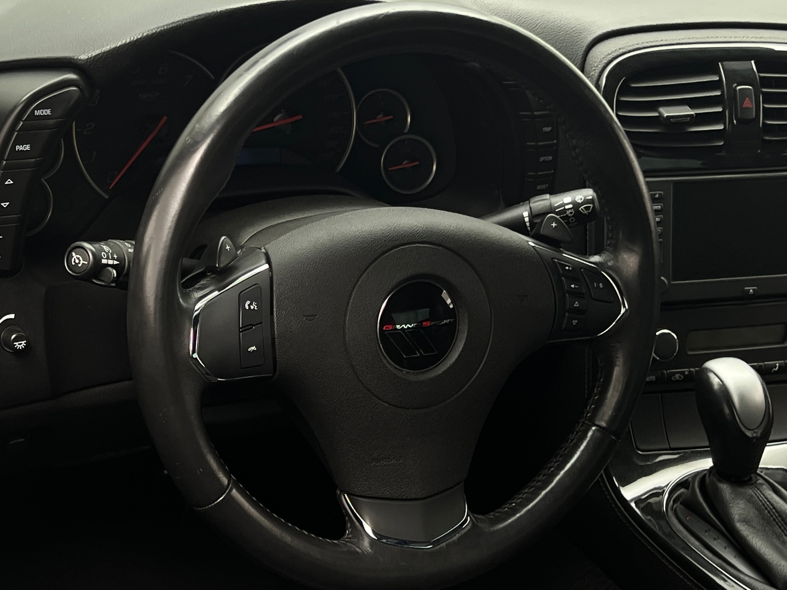Thumbnail: 2013 Chevrolet Corvette - 3