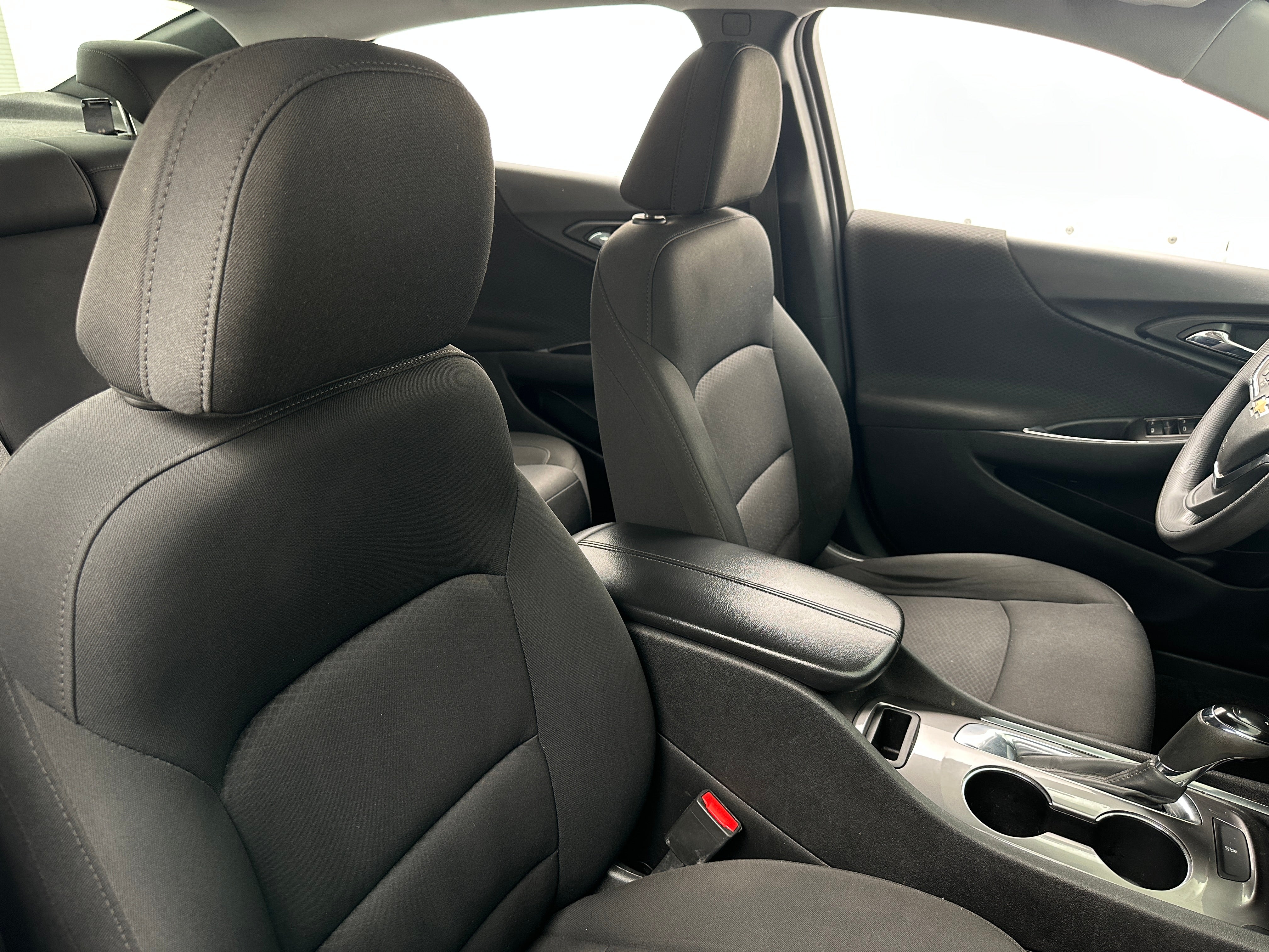 2020 Chevrolet Malibu LT 2