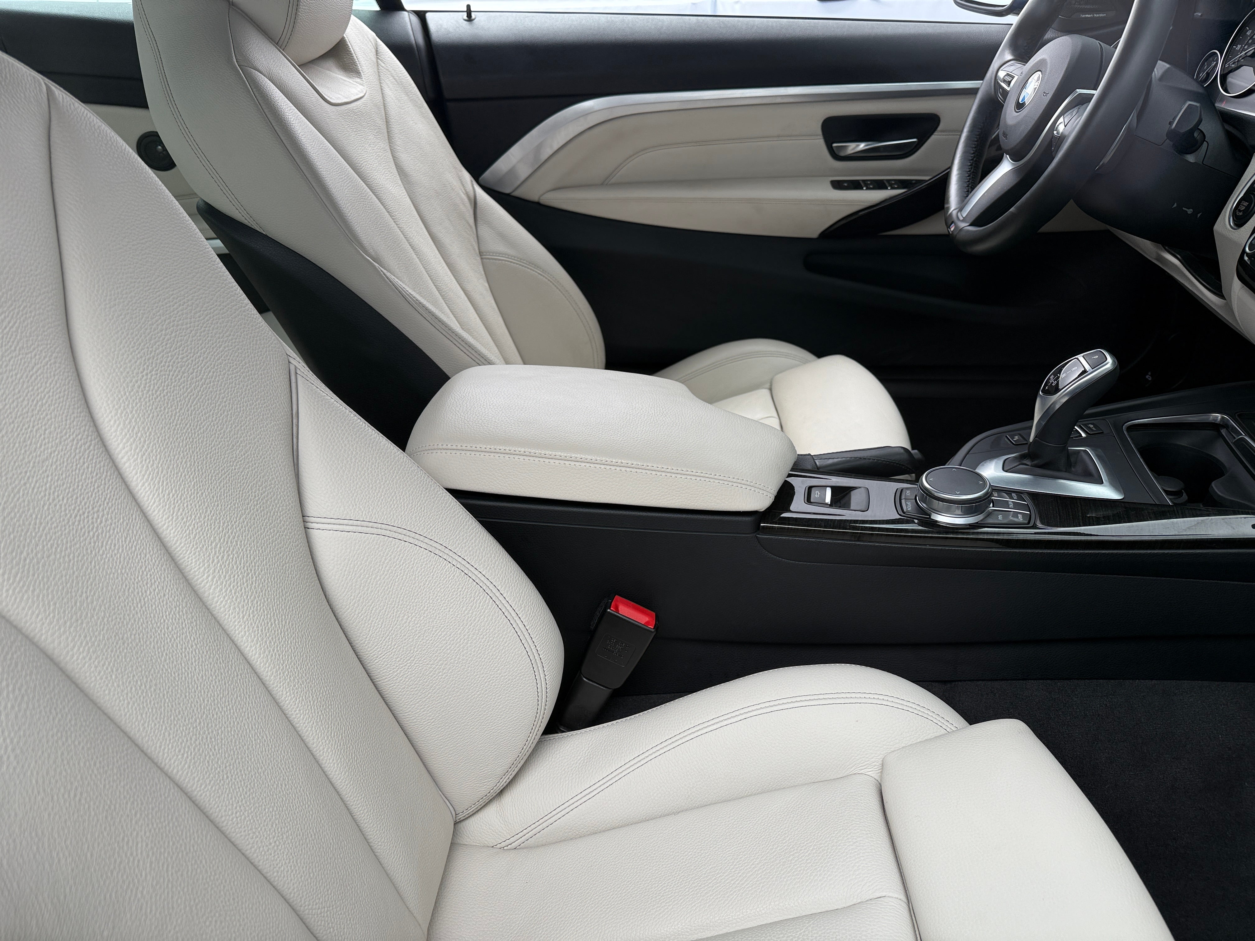 2018 BMW 4 Series 430i 2