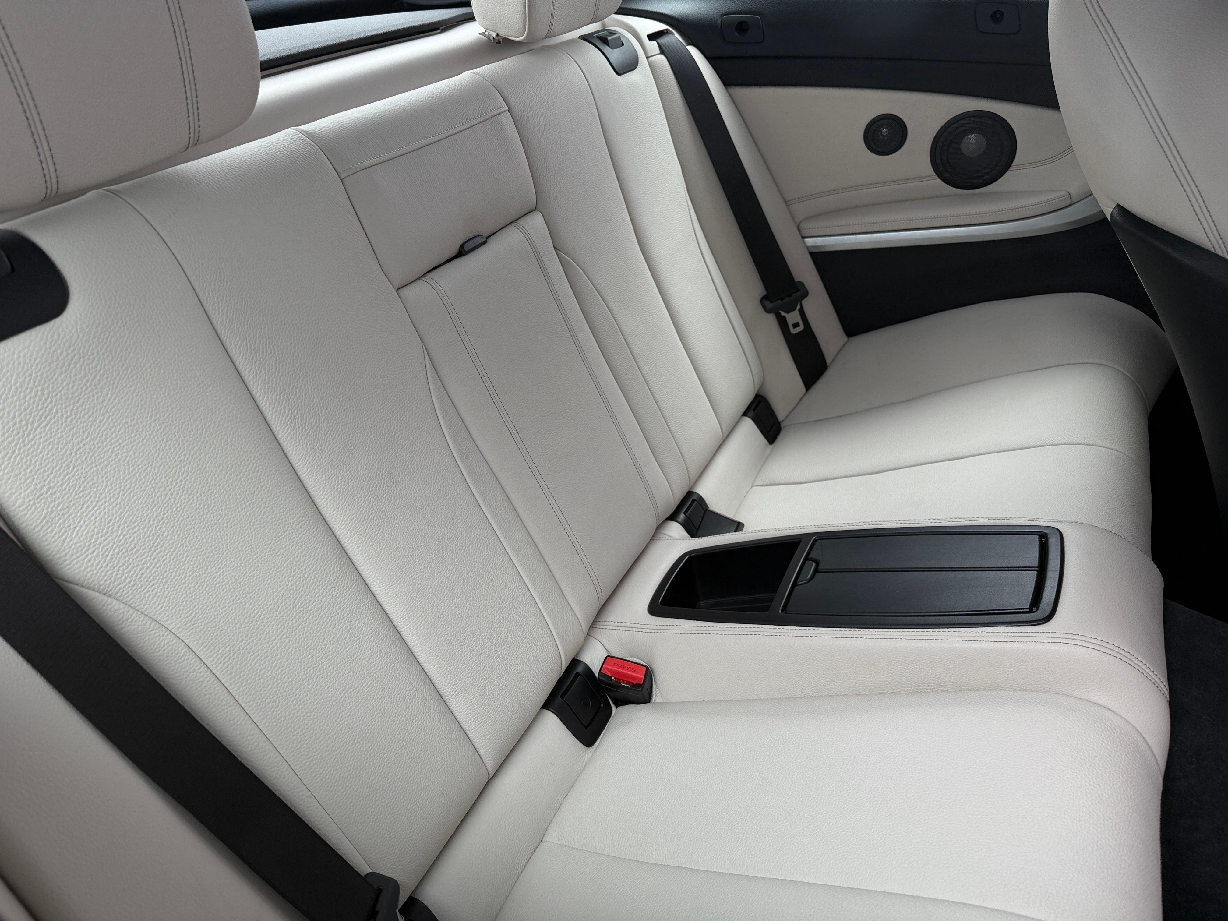 2018 BMW 4 Series 430i 6