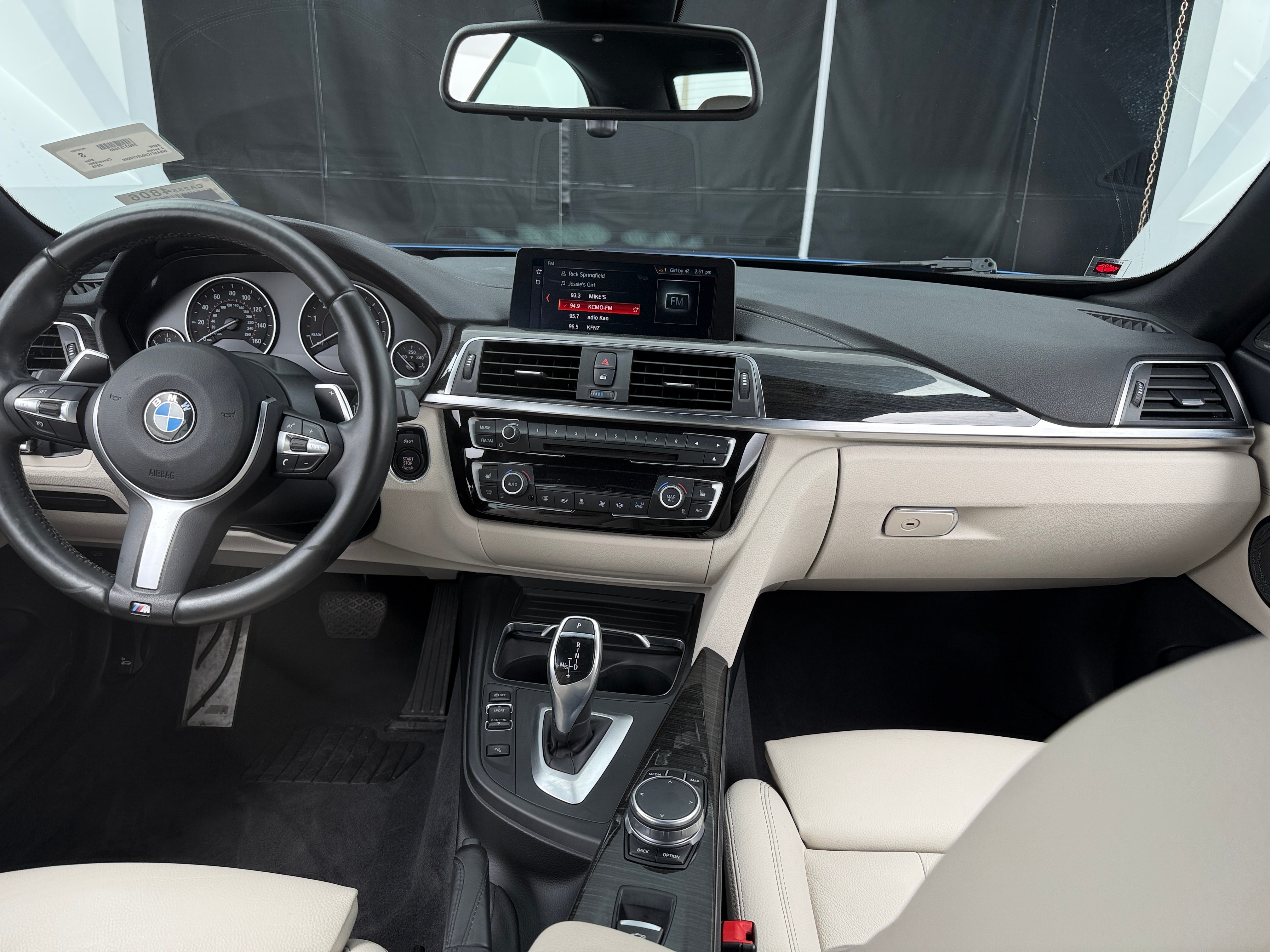 2018 BMW 4 Series 430i 3