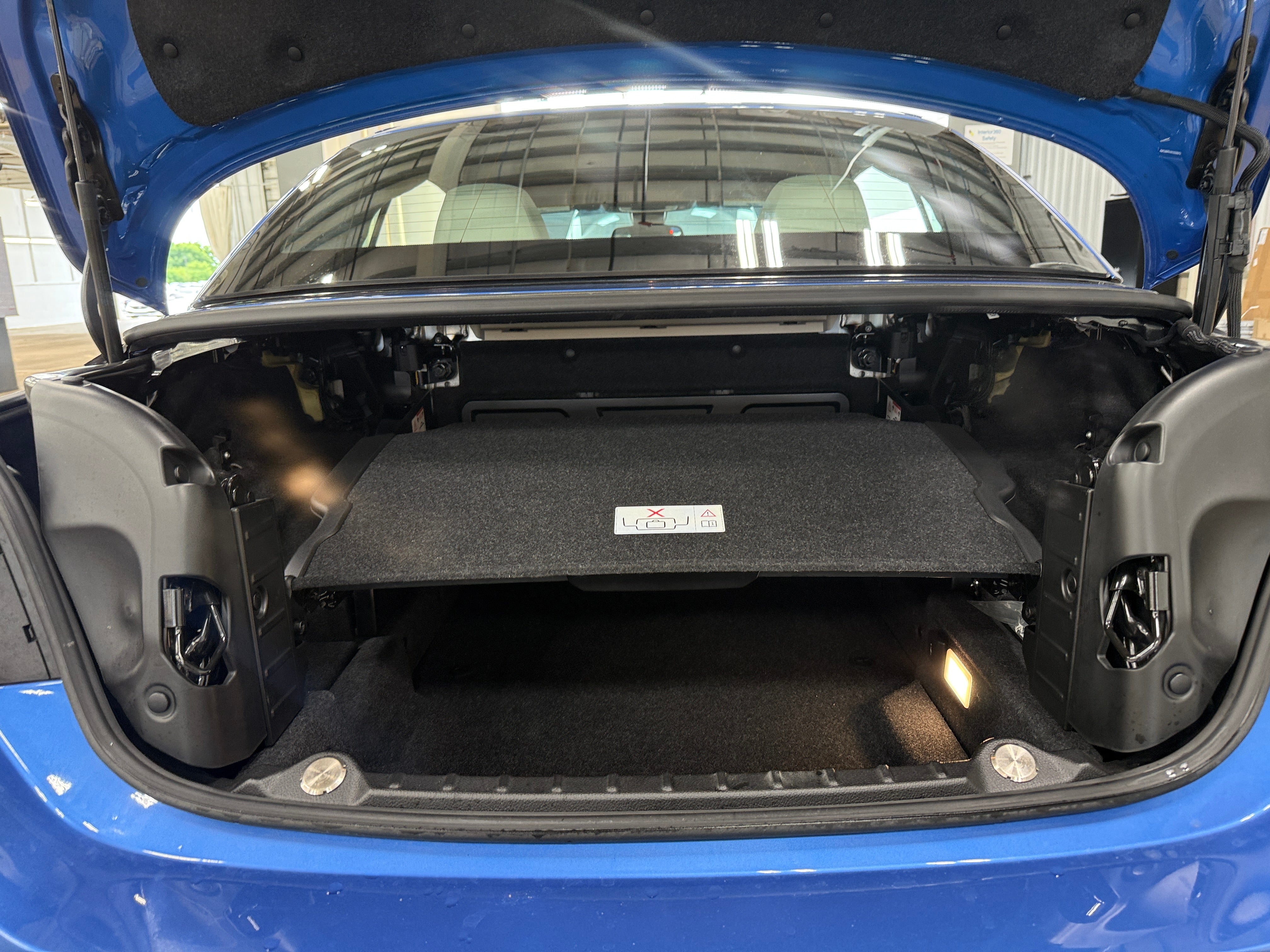 2018 BMW 4 Series 430i 7