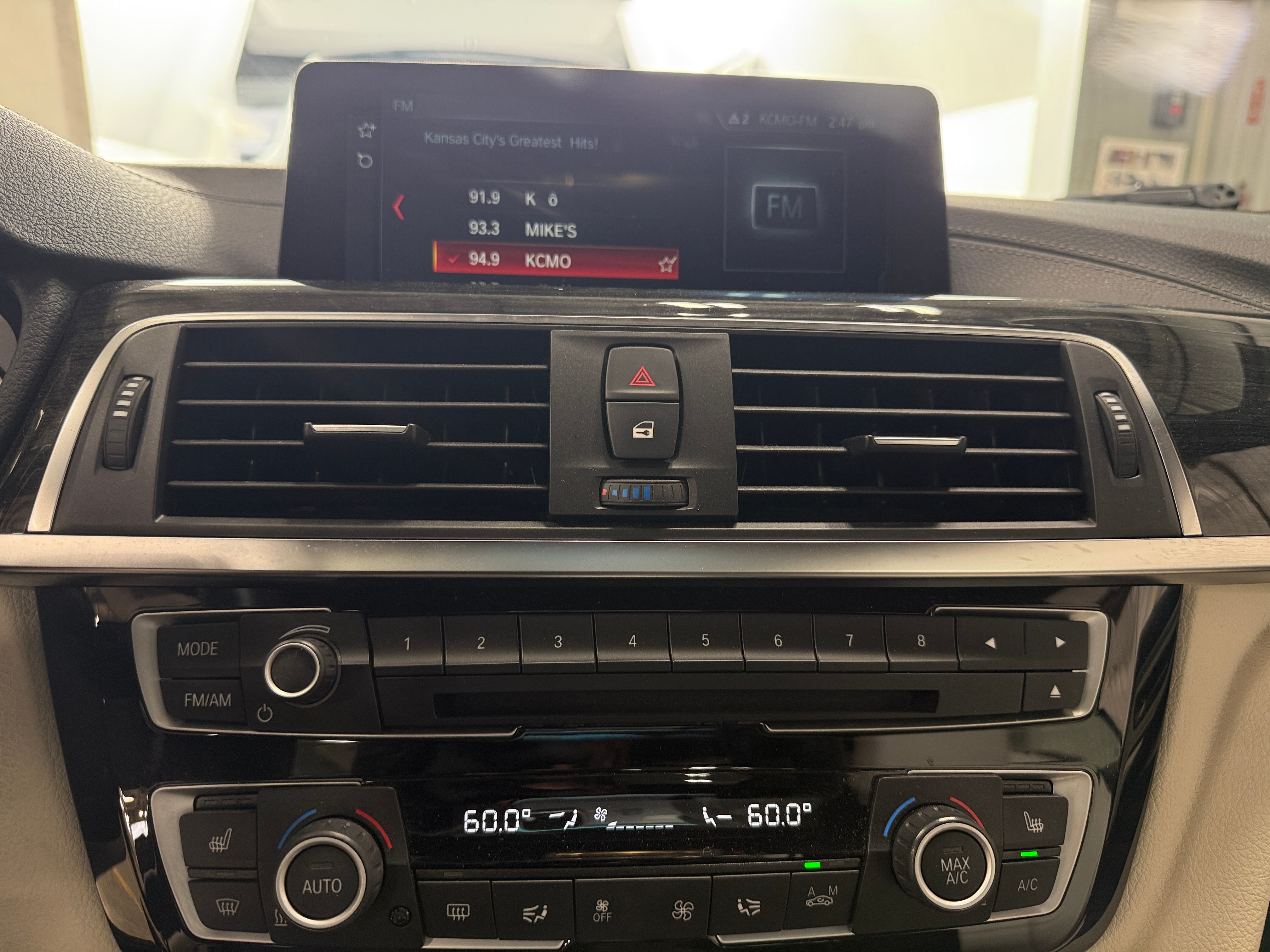 2018 BMW 4 Series 430i 4