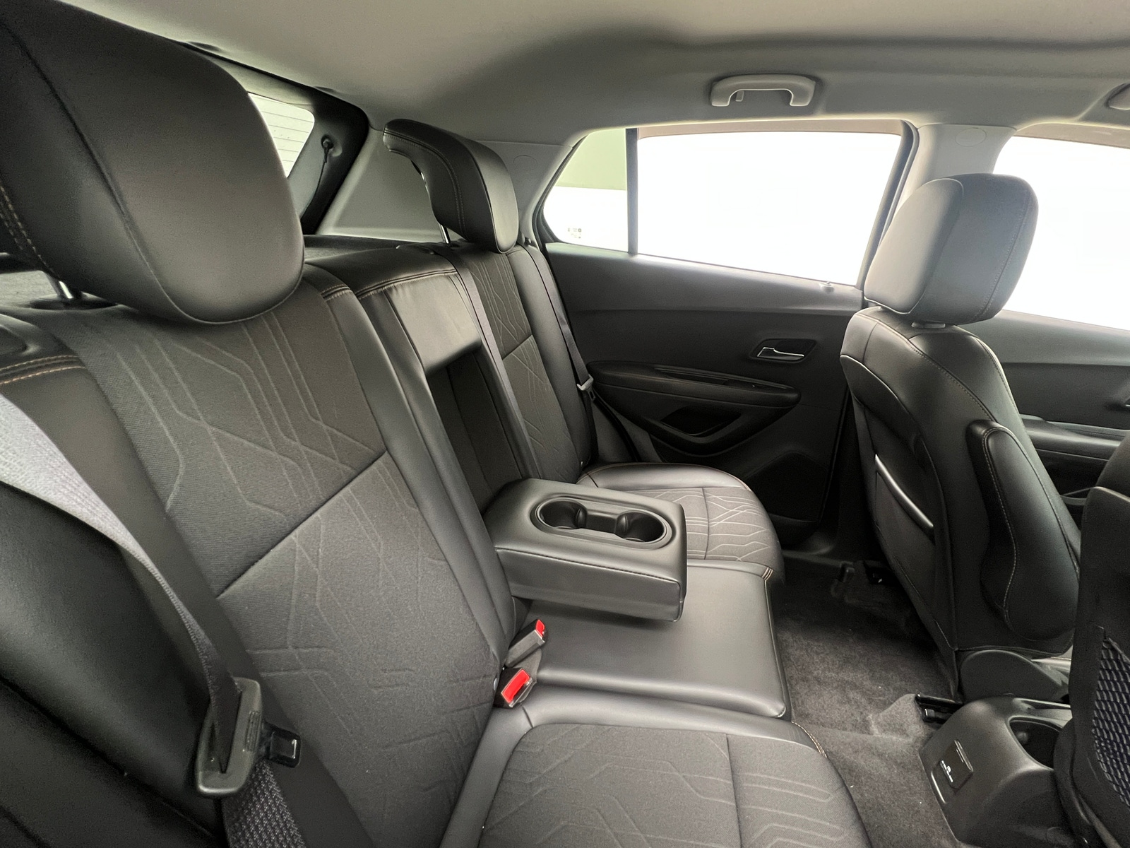 Thumbnail: 2019 Chevrolet Trax - 5