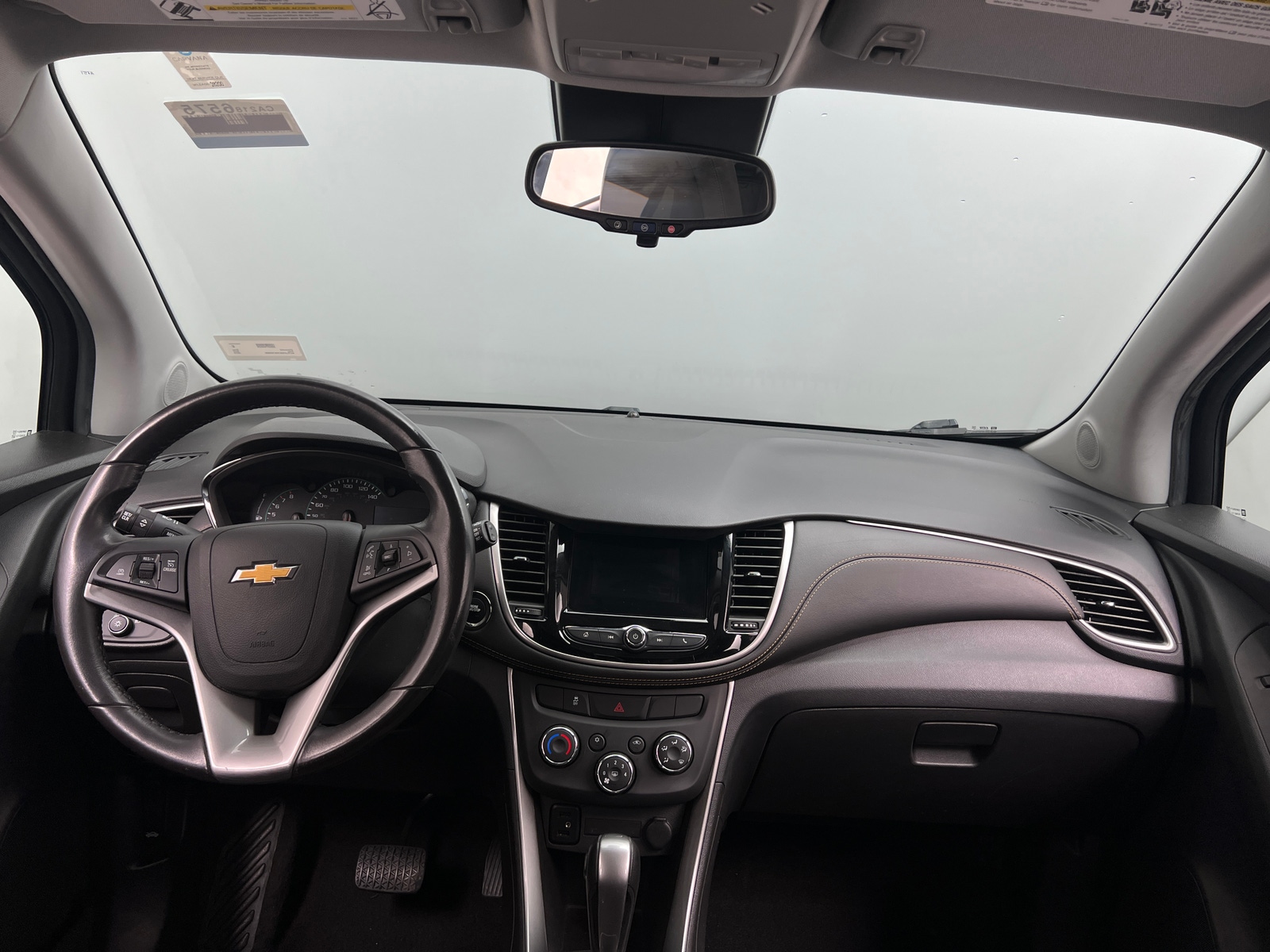 Thumbnail: 2019 Chevrolet Trax - 2