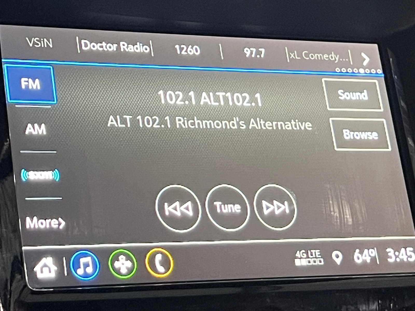 Thumbnail: 2019 Chevrolet Trax - 3