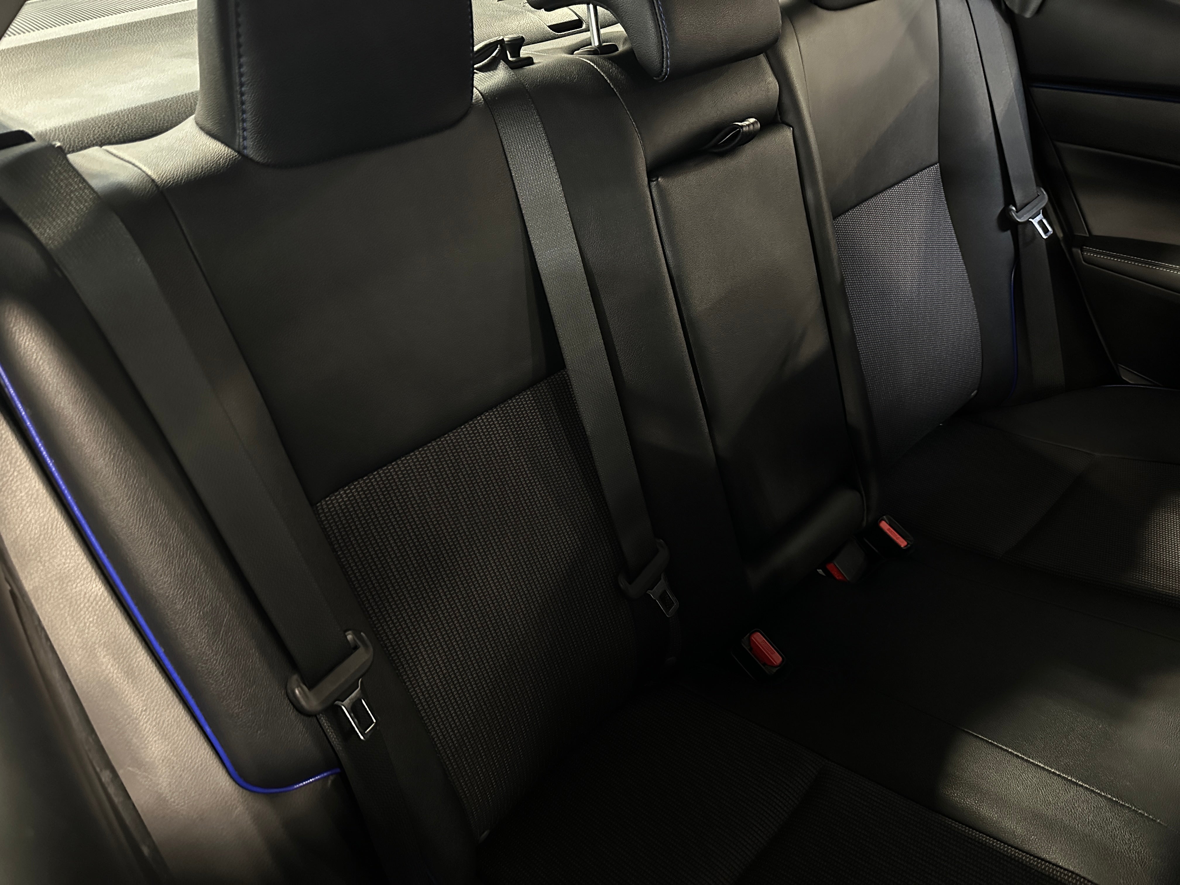 2019 Toyota Corolla SE 5