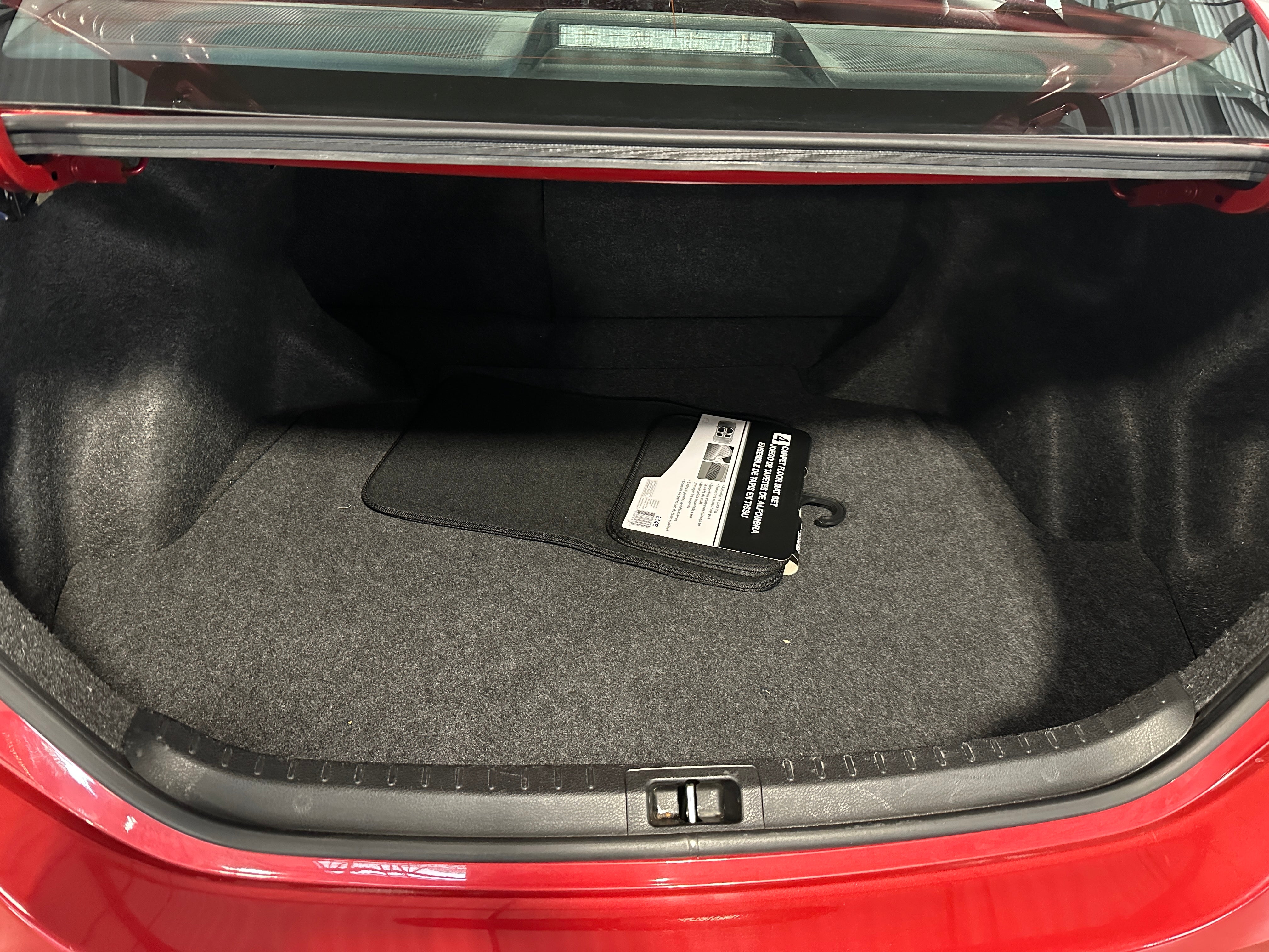 2019 Toyota Corolla SE 6