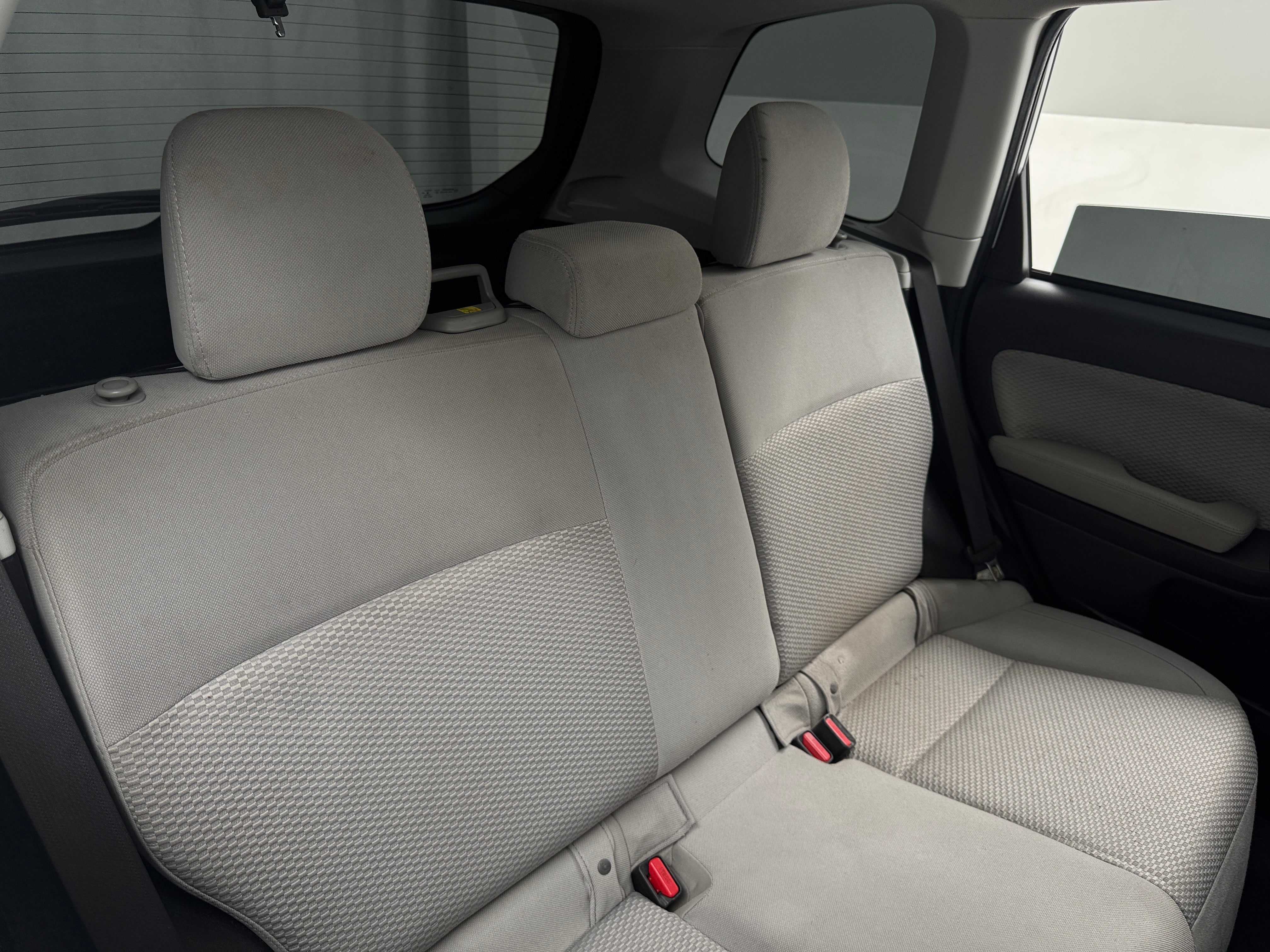 2018 Subaru Forester 2.5i 6