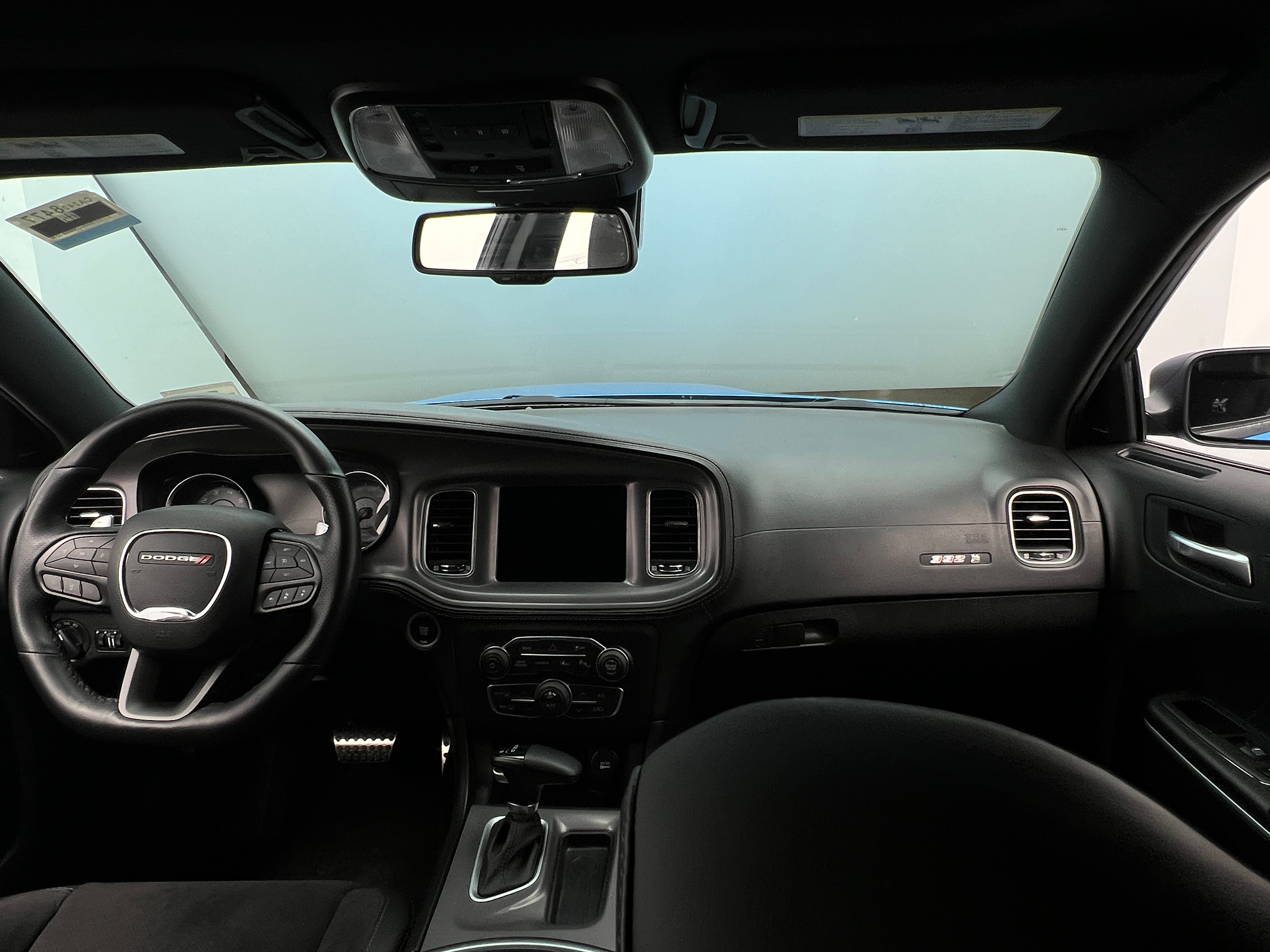 2023 Dodge Charger Scat Pack 3
