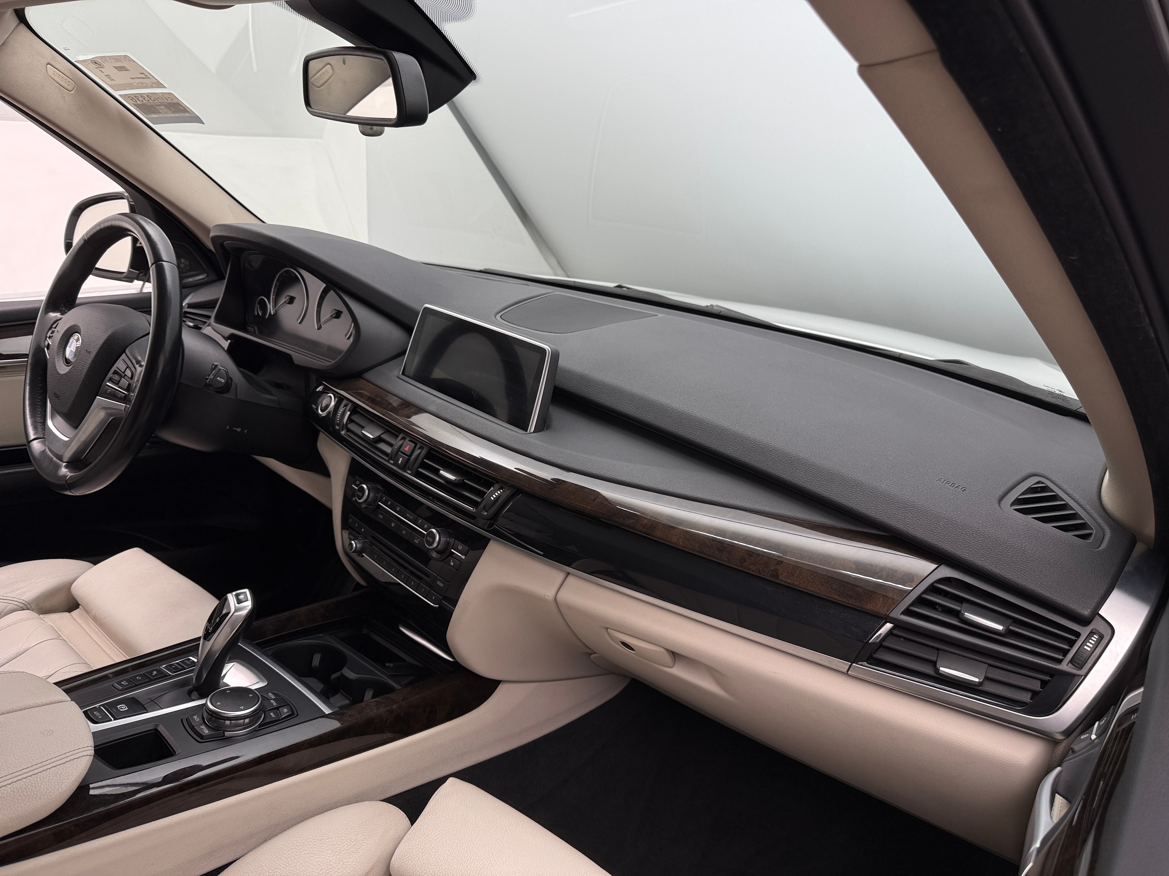 2015 BMW X5 xDrive35i 2