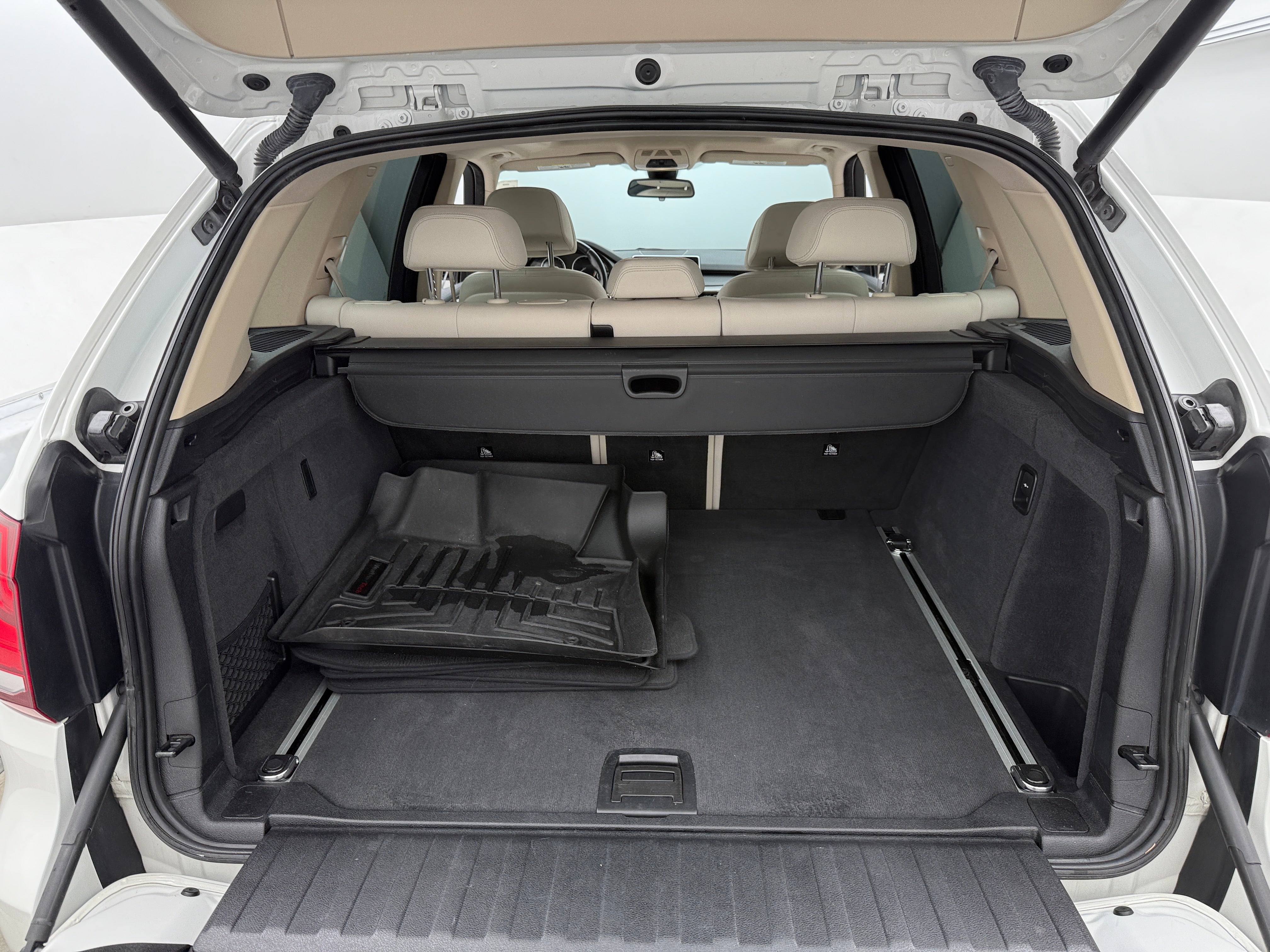 2015 BMW X5 xDrive35i 6