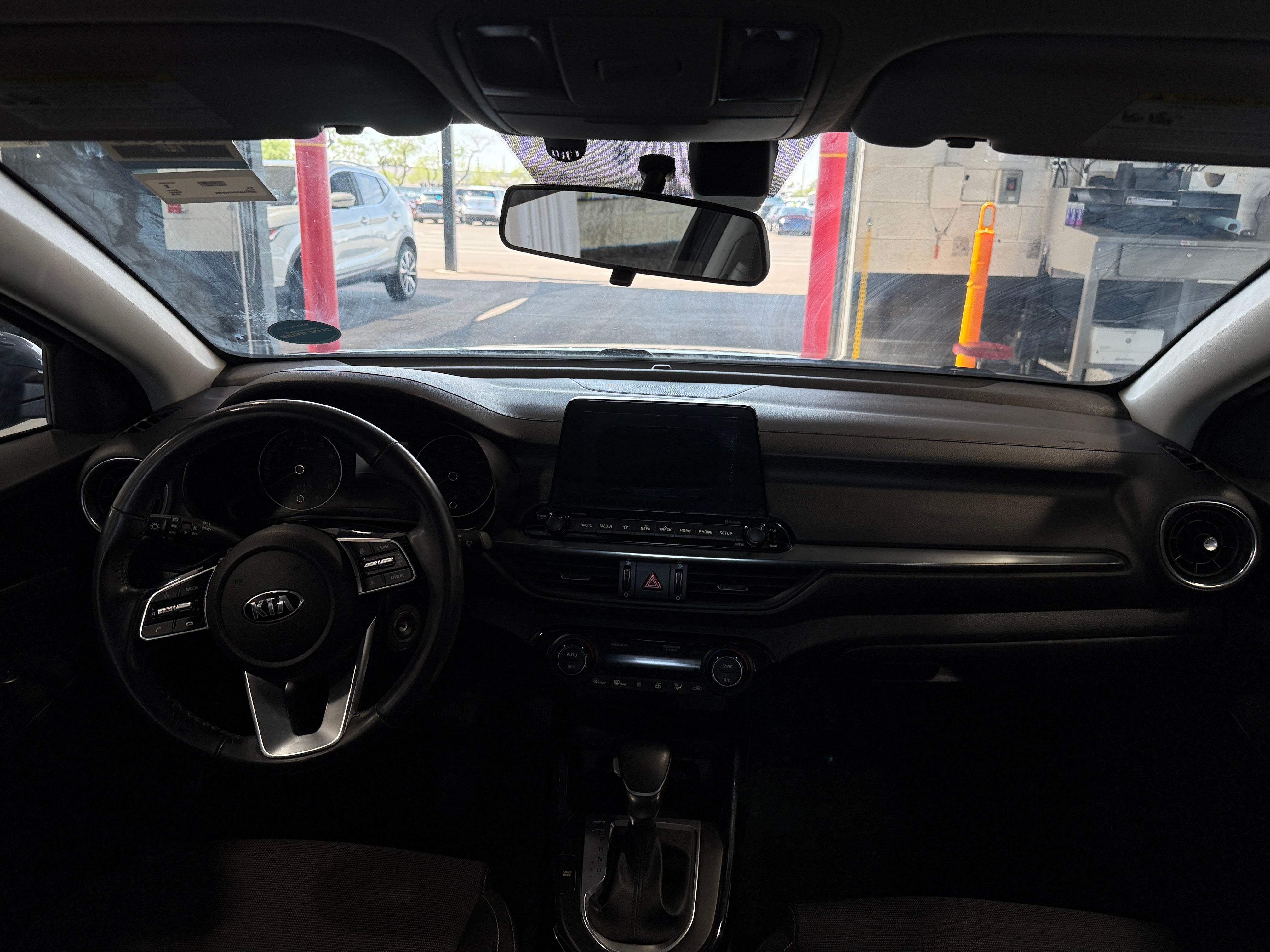 2019 Kia Forte S 3