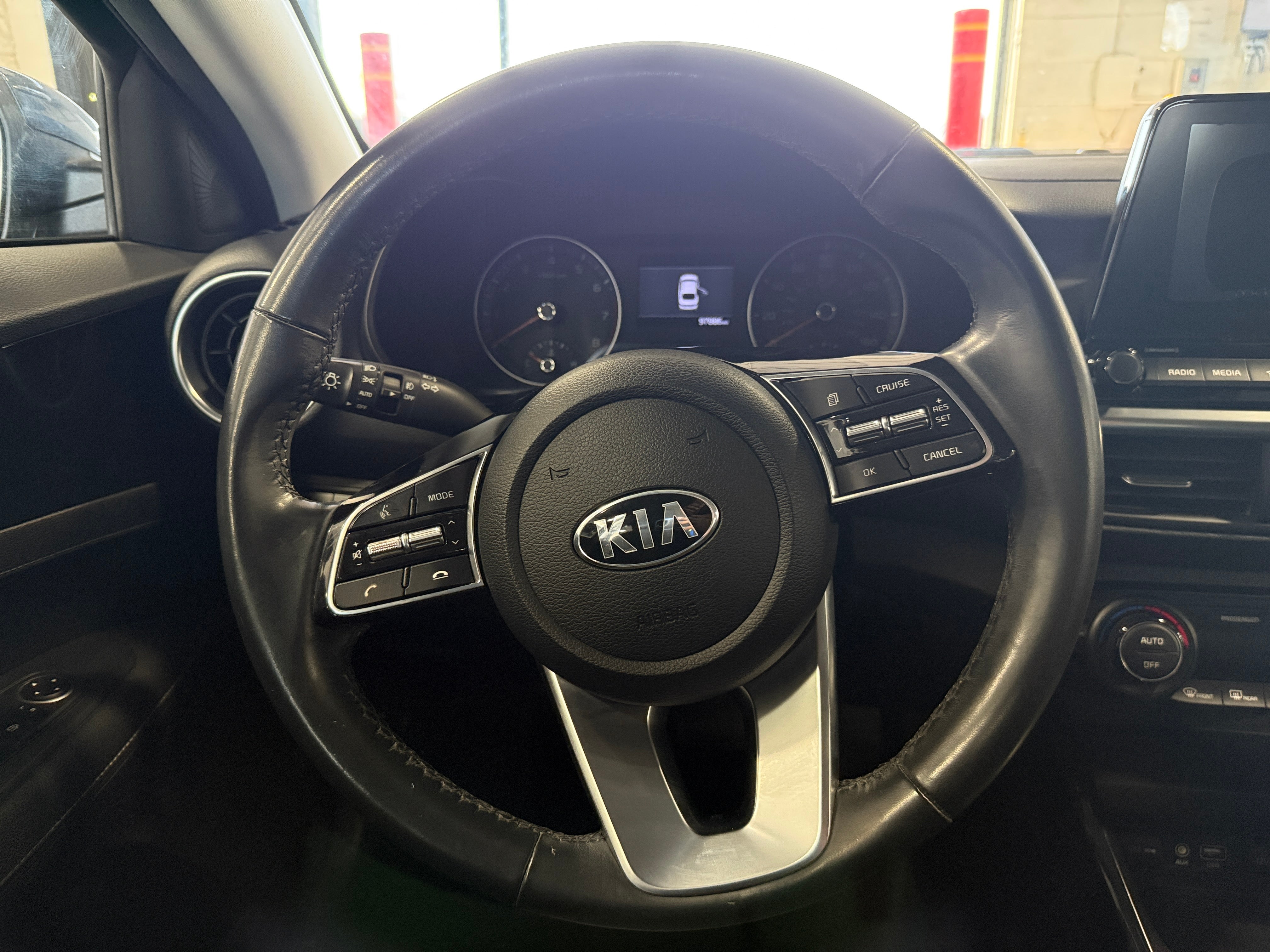 2019 Kia Forte S 5
